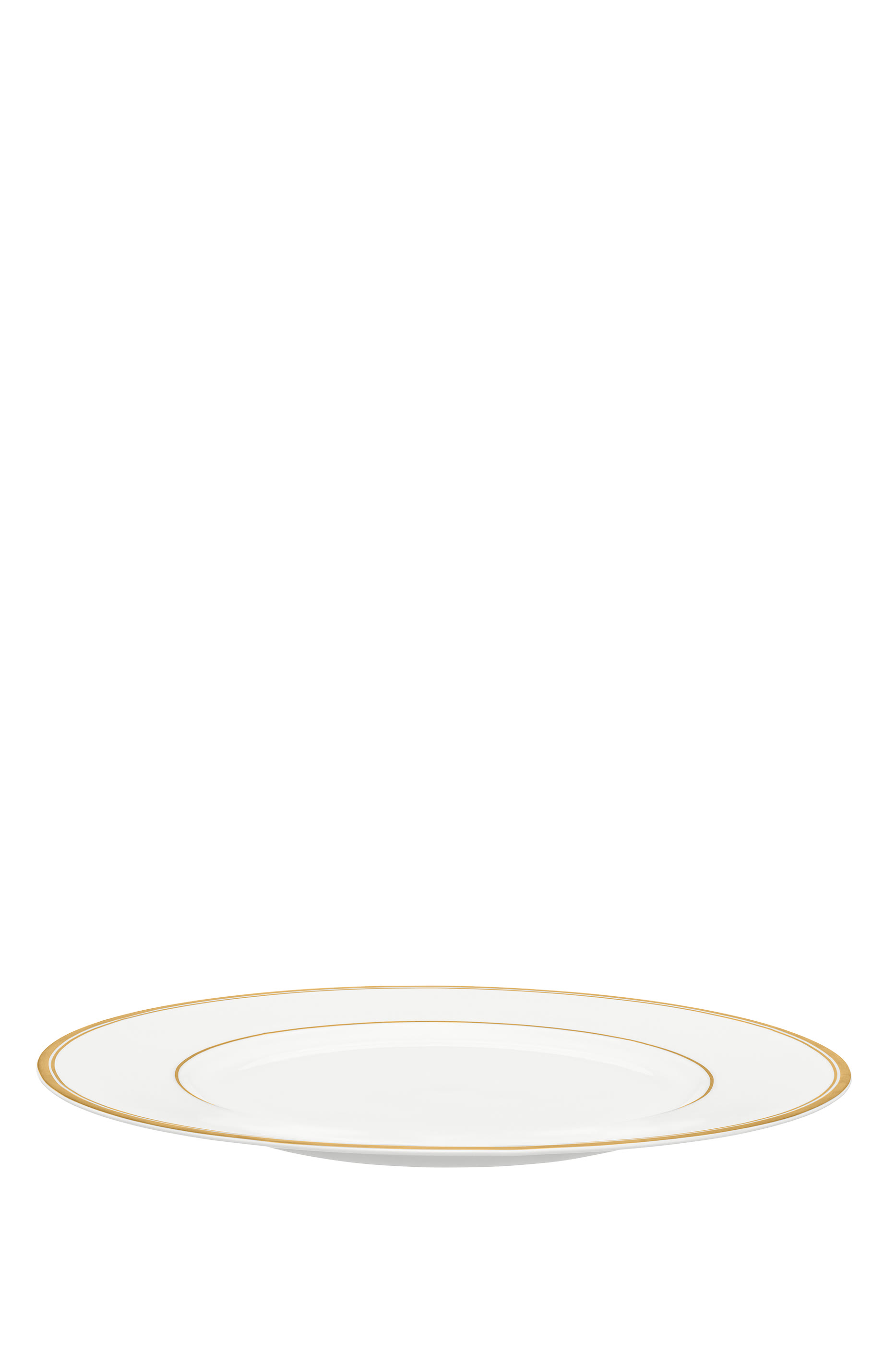 Le Verrier Round Platter 