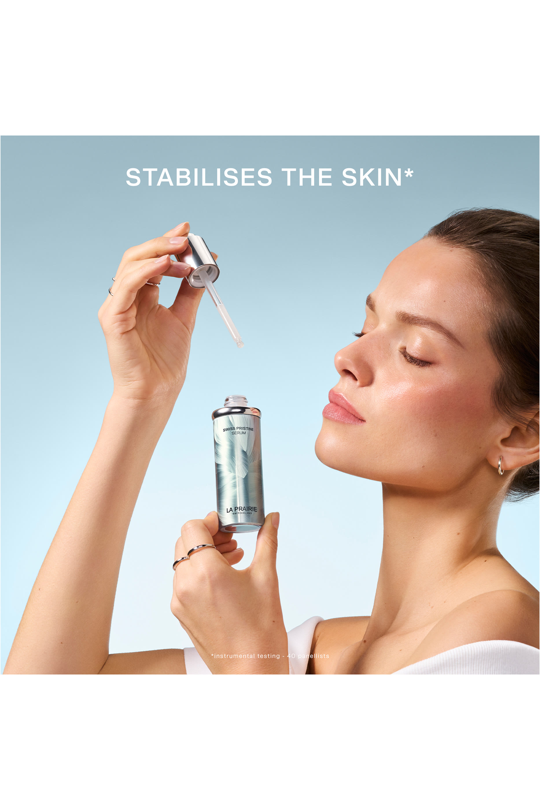 Swiss Pristine Serum