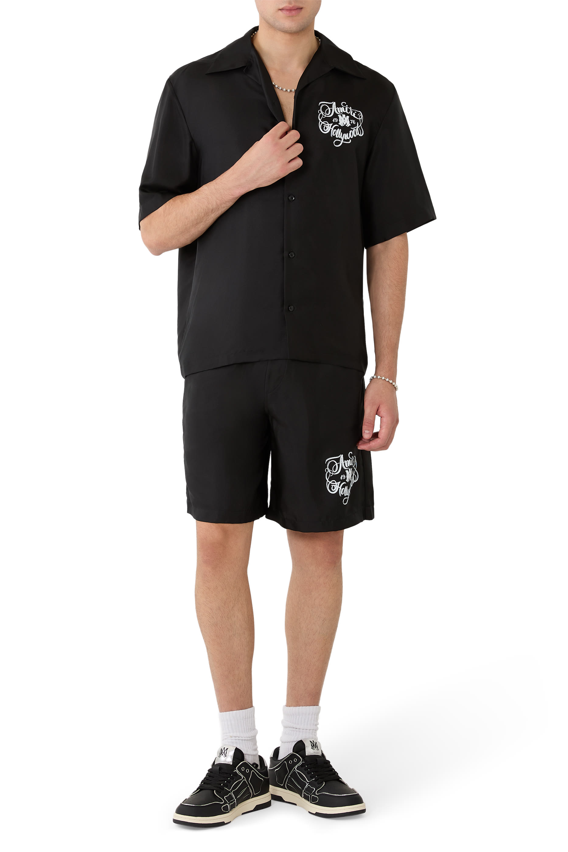 Hollywood Shorts 