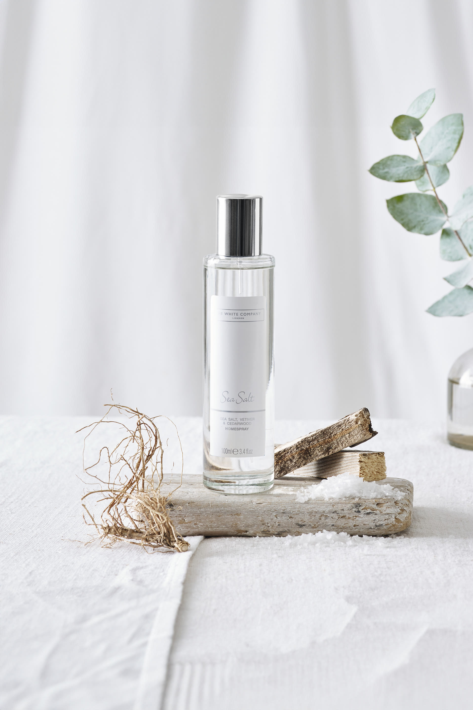 Sea Salt Home Spray