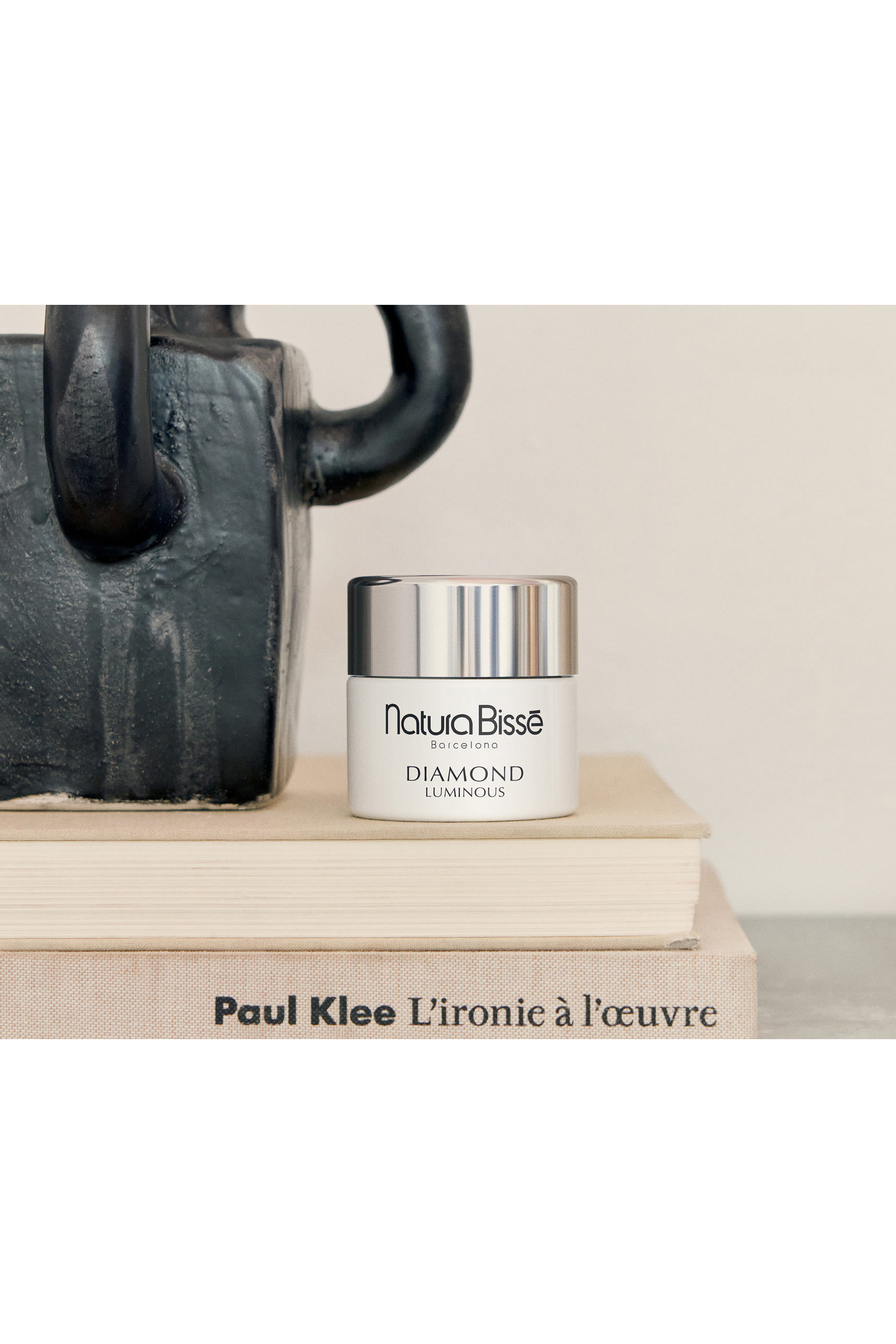 Diamond Luminous Perfecting Cream