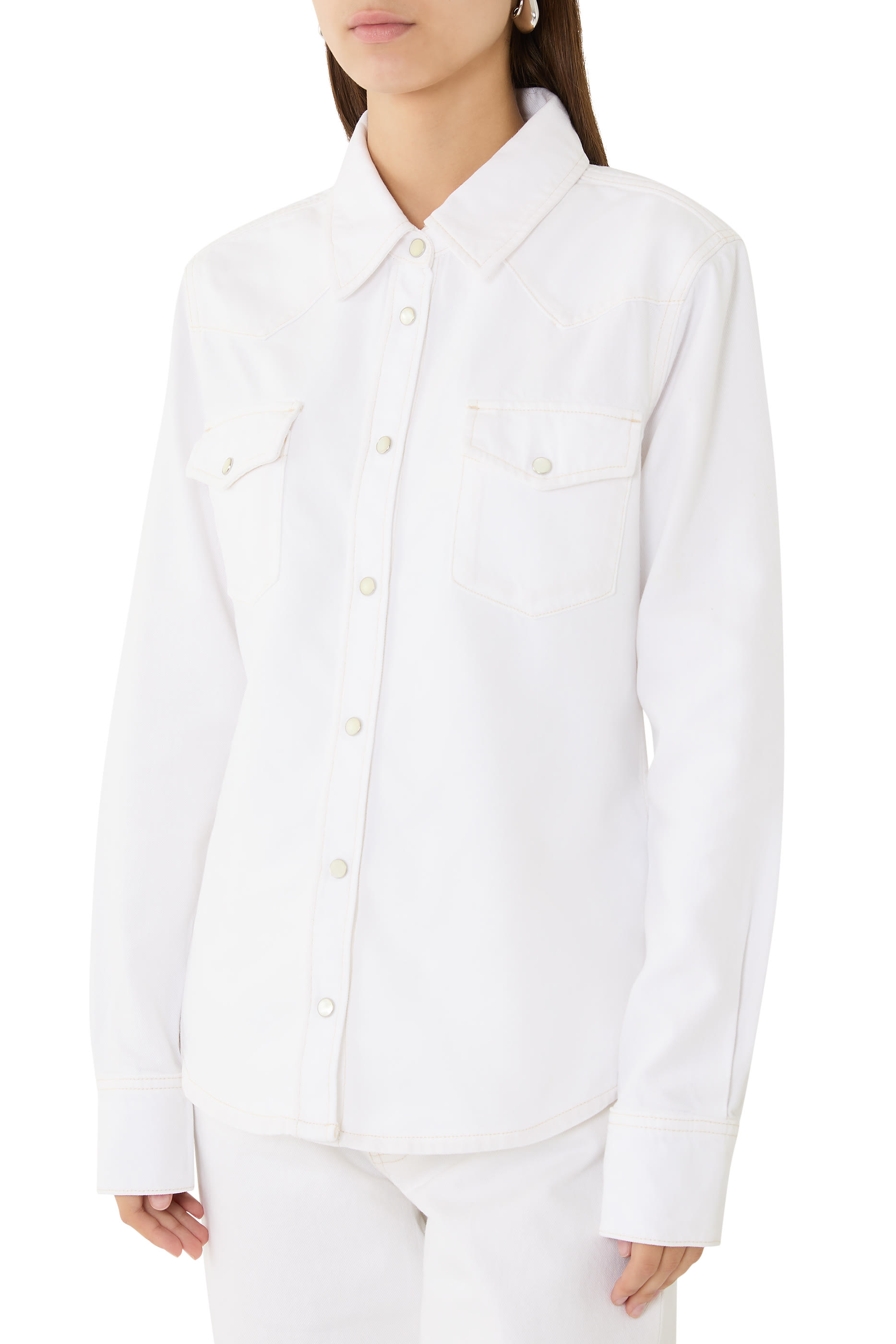 The Classic Shirt 