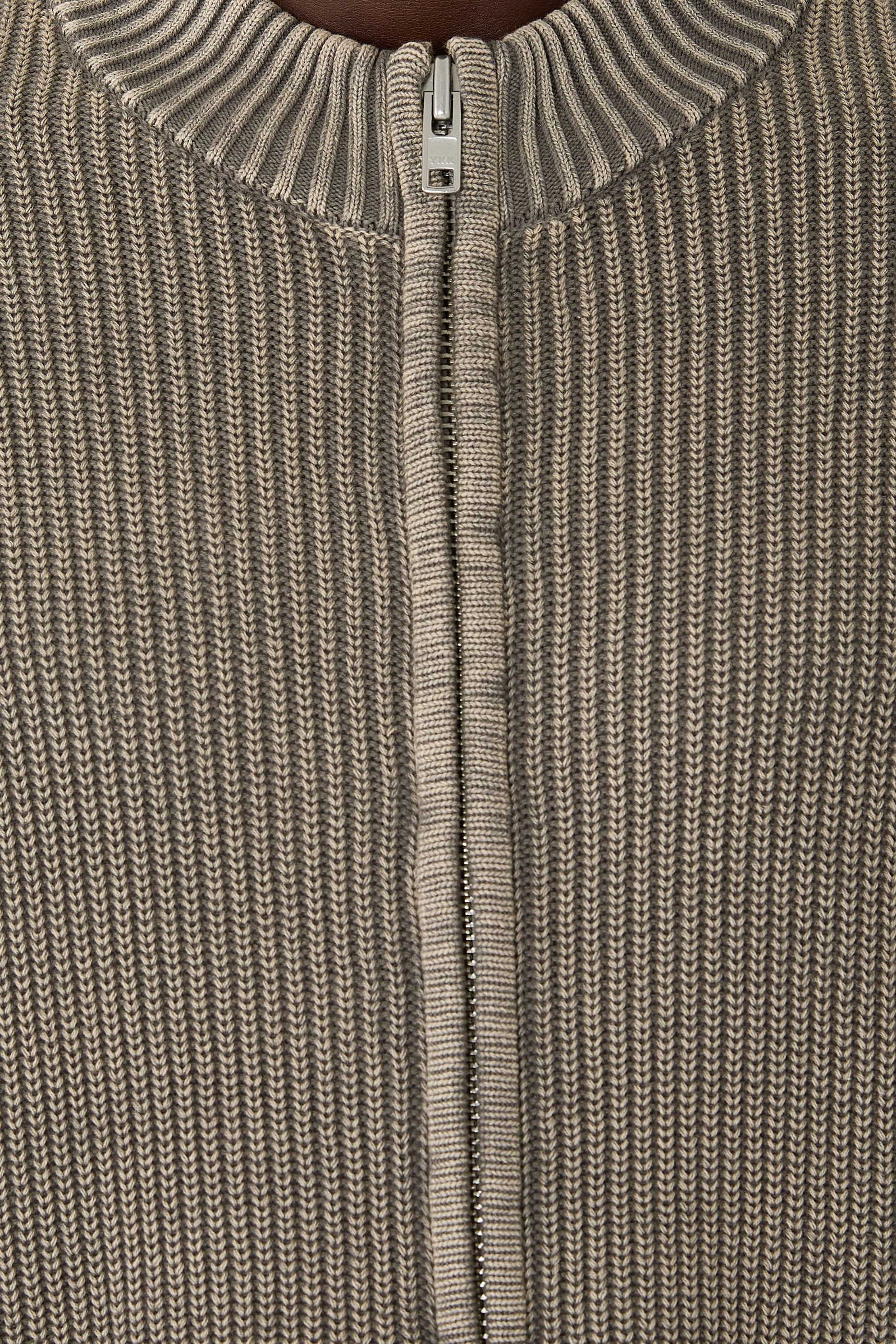 Bradley Knit Cardigan 