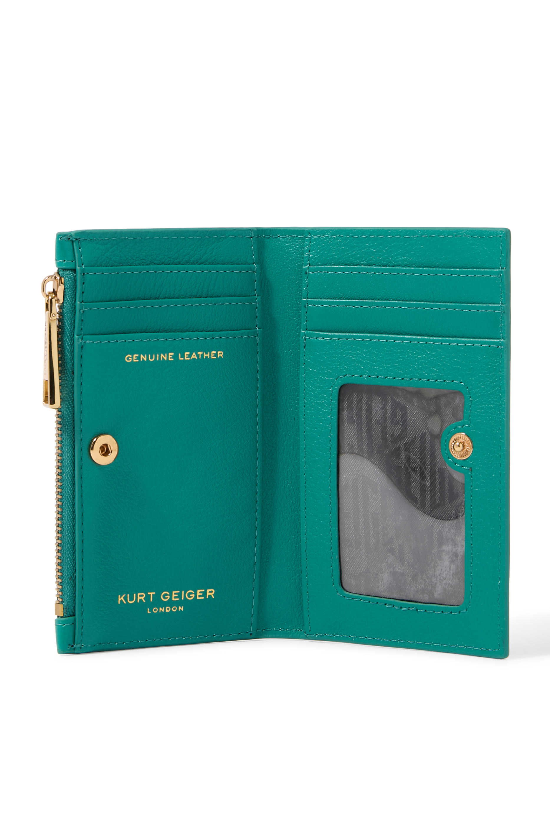  Sloane Bifold Wallet