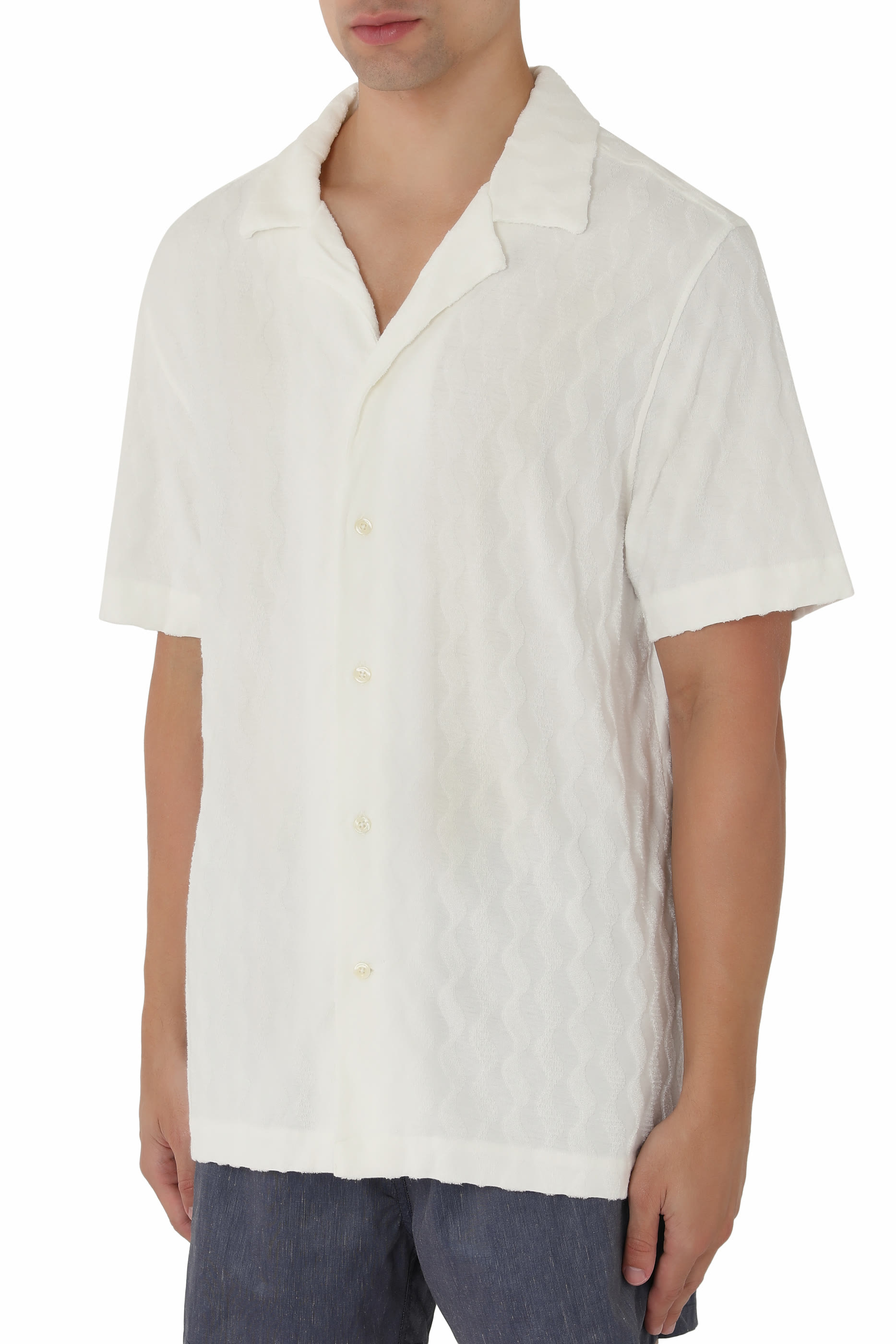 Roberto Terry Shirt