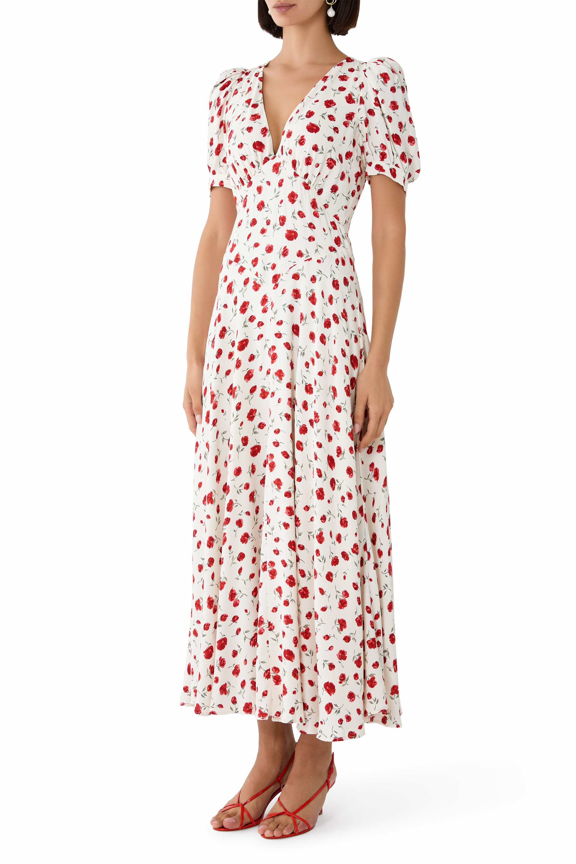 Naira Dress