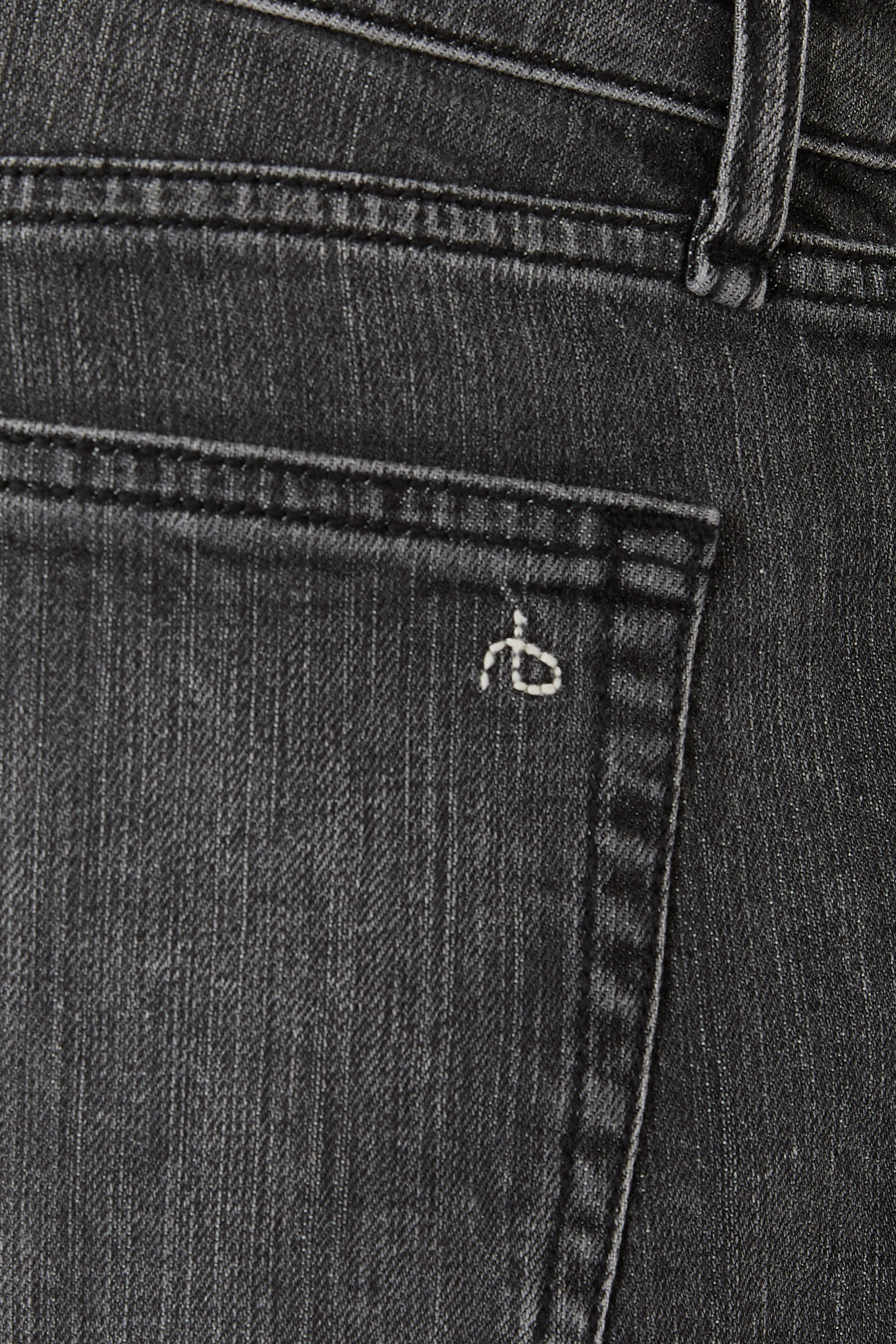  FIT 3 Authentic Stretch Jeans