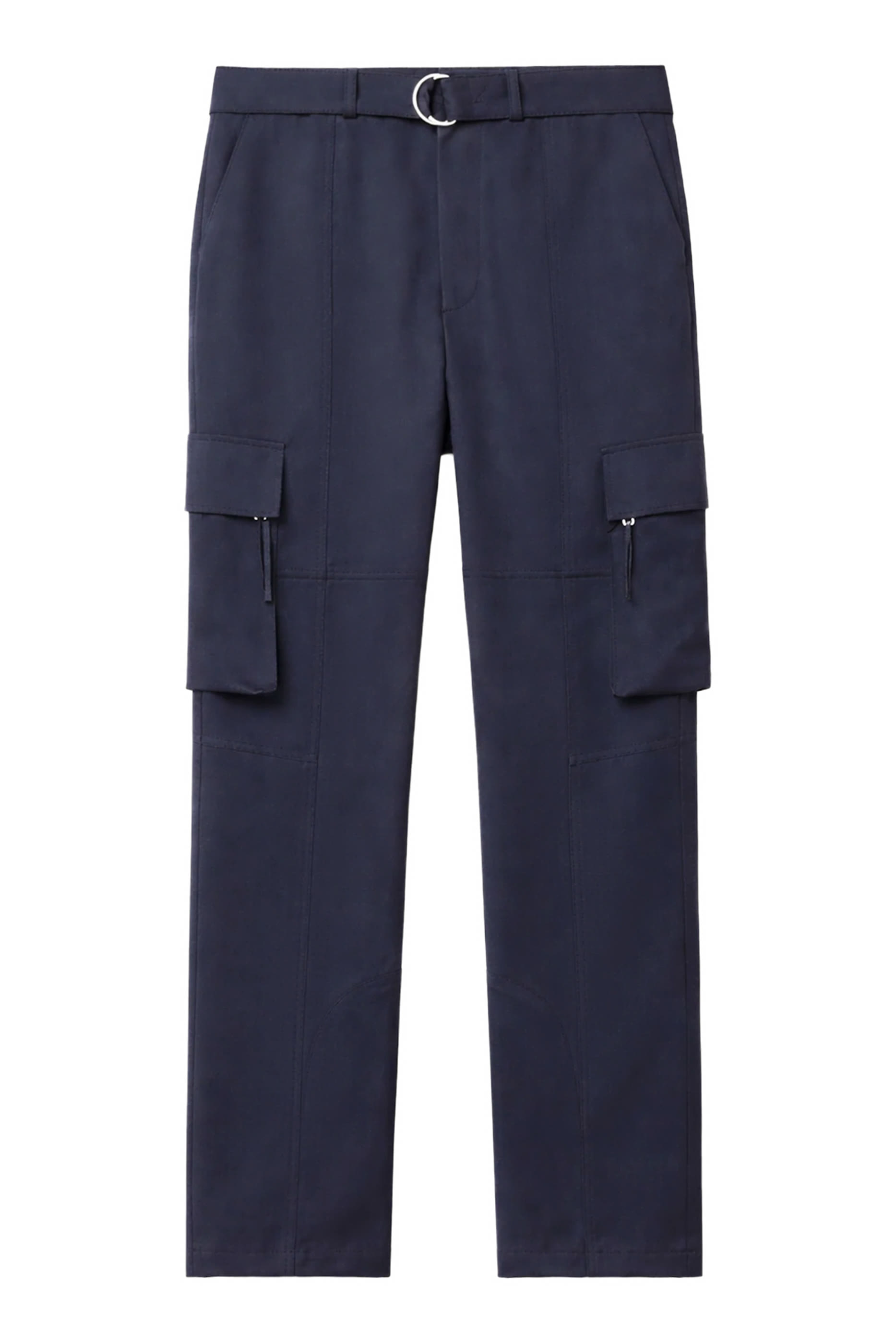 Kelly Cargo Pants