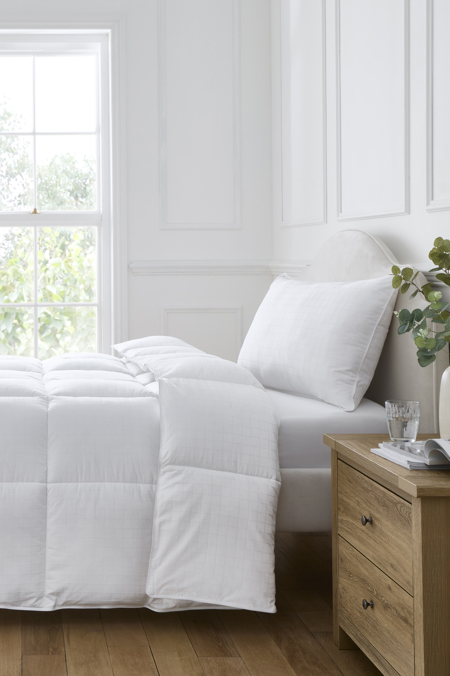 Supremely Soft Dream 10.5 Tog Duvet