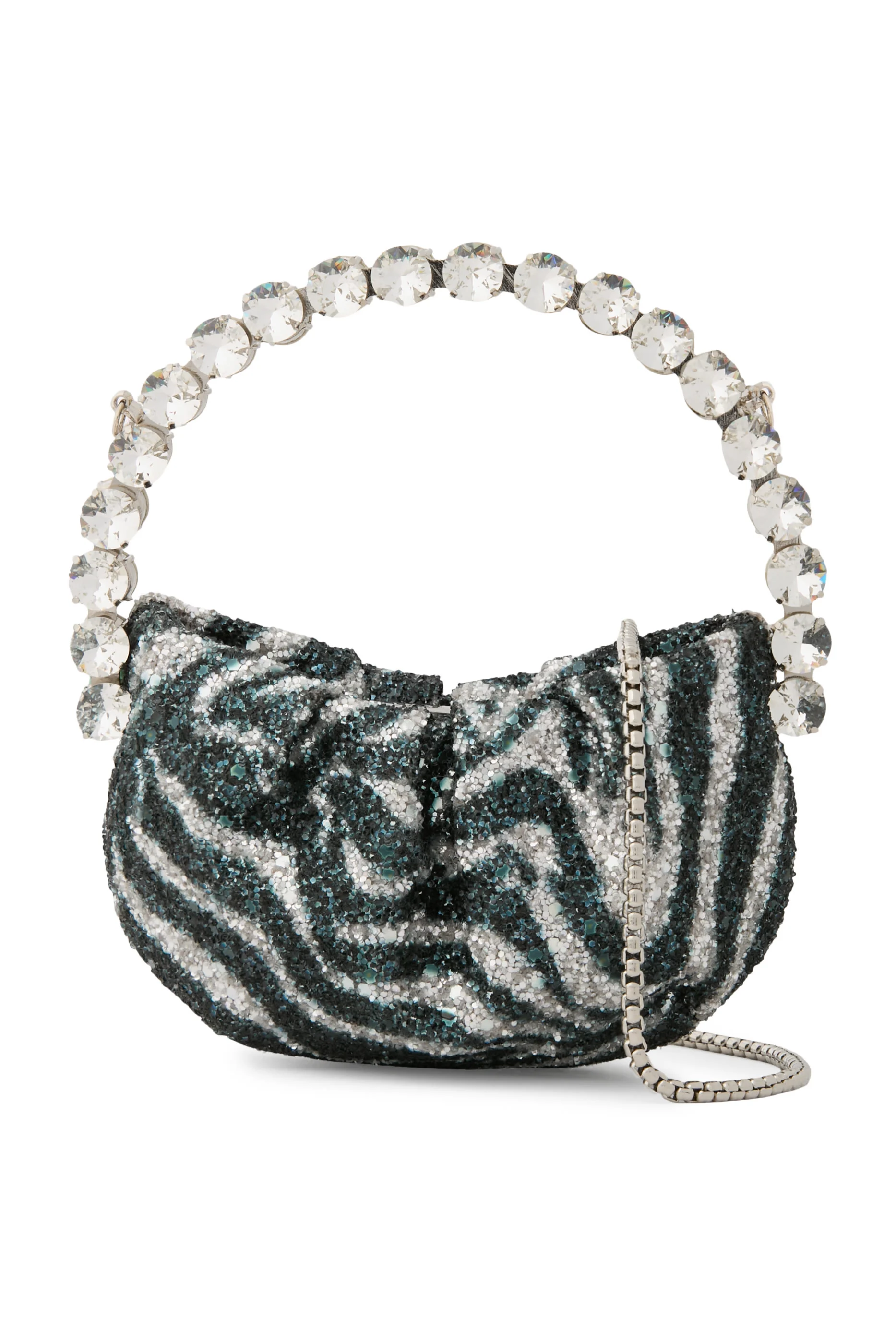Micro Eternity Clutch
