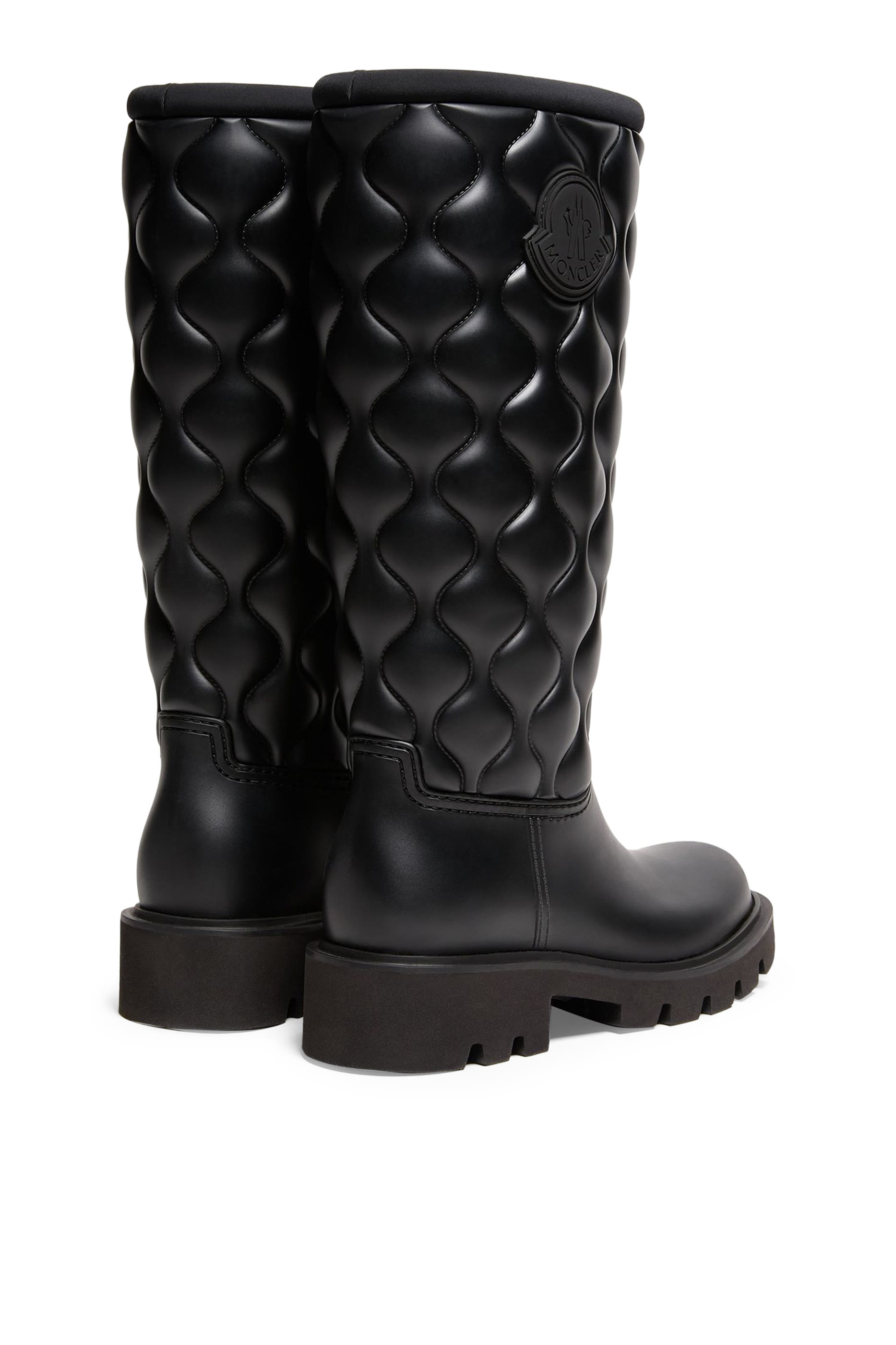 Kickstream 40 High Rain Boots 