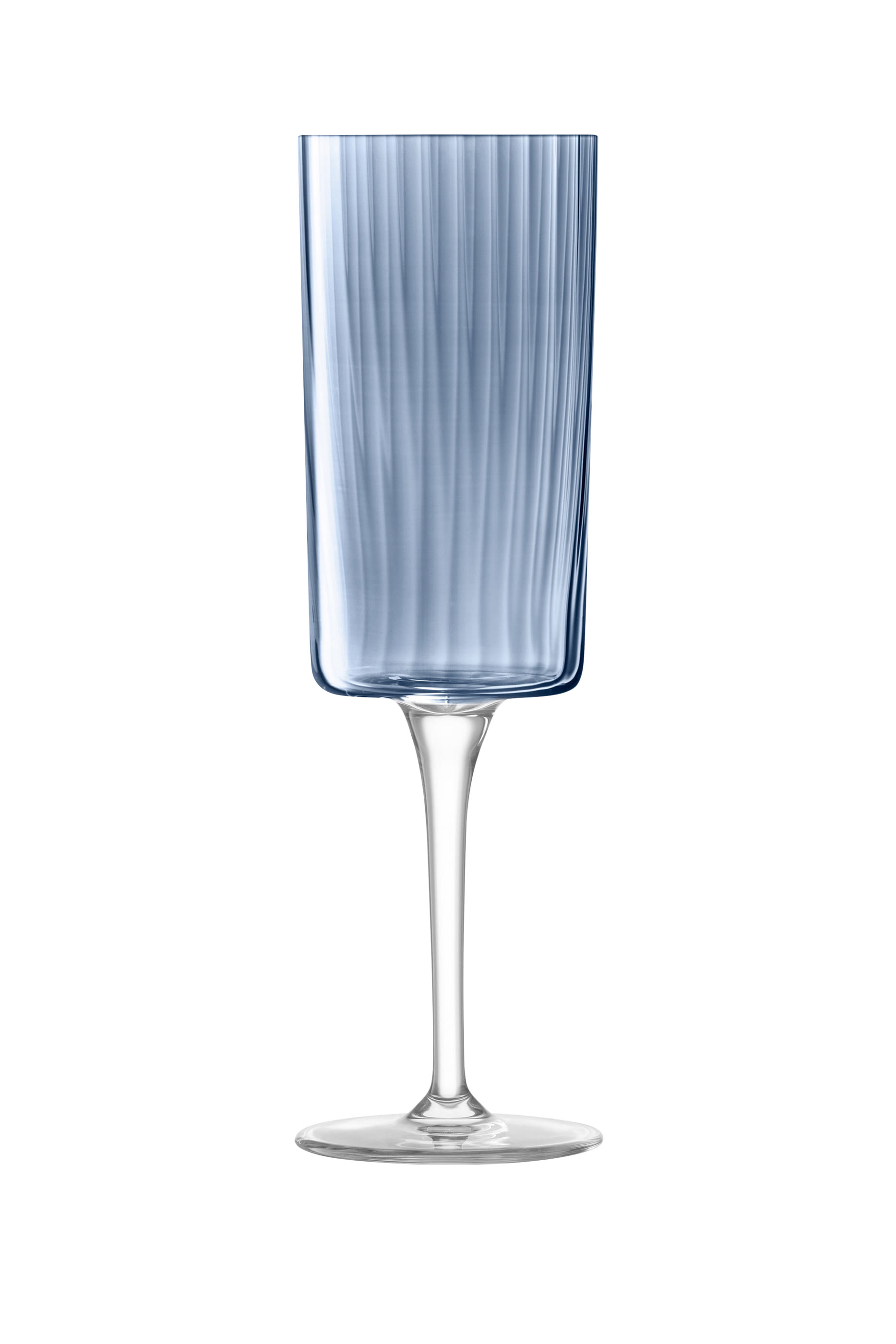 Gems Flute Glass Set