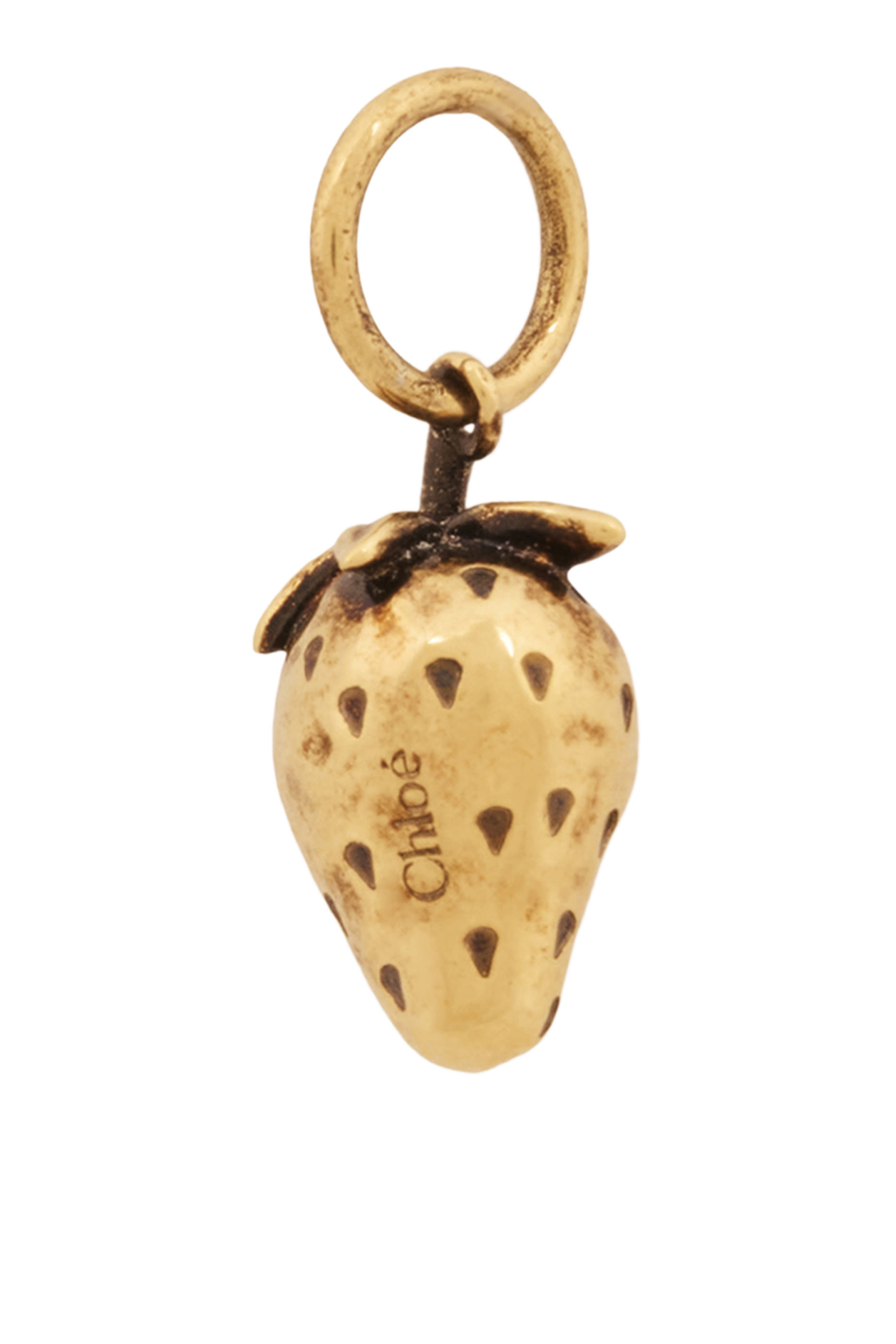 Strawberry Charm