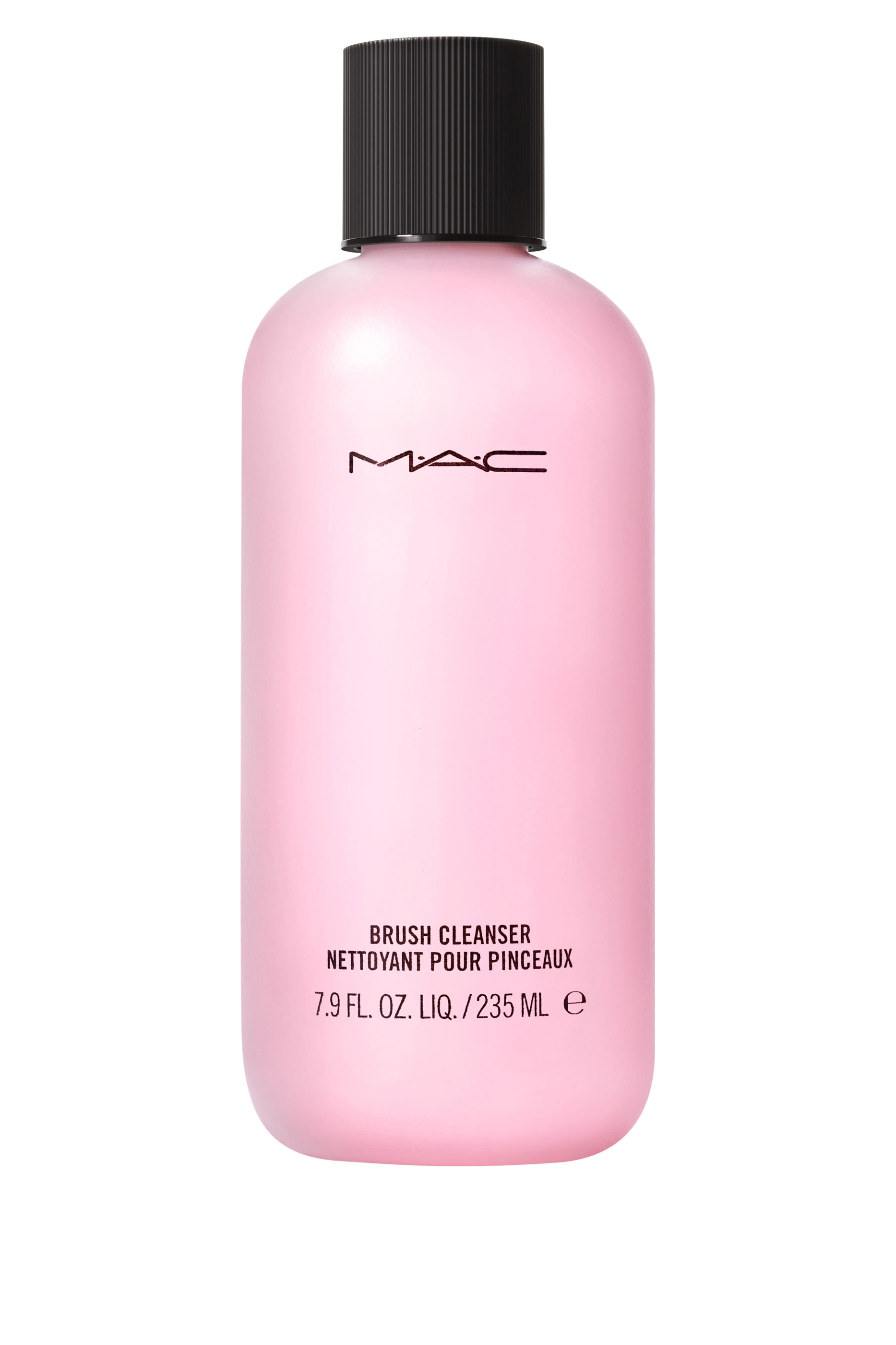 Brush Cleanser