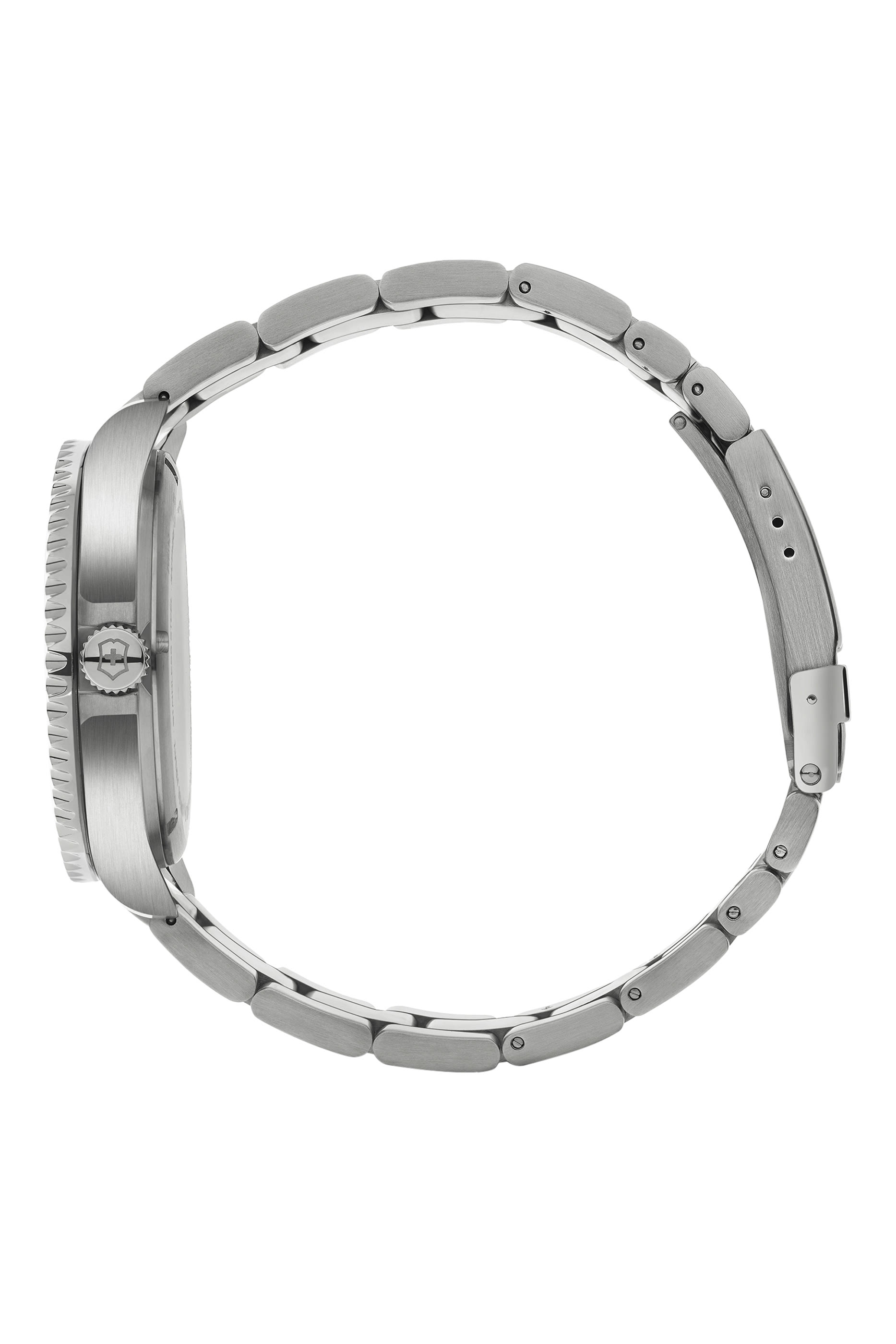 Maverick Large Watch, Stainless Steel  Sapphire Crystal, 43mm