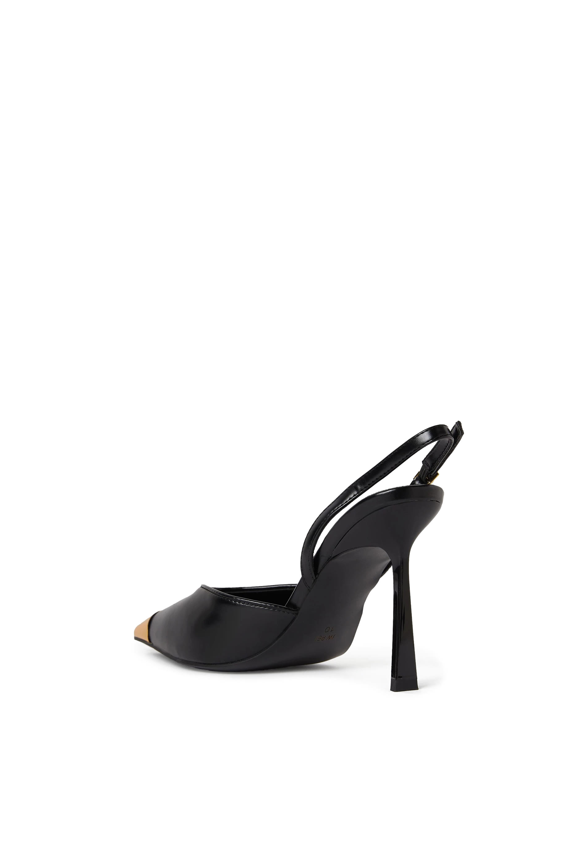 Savannah 100 Slingback Pumps