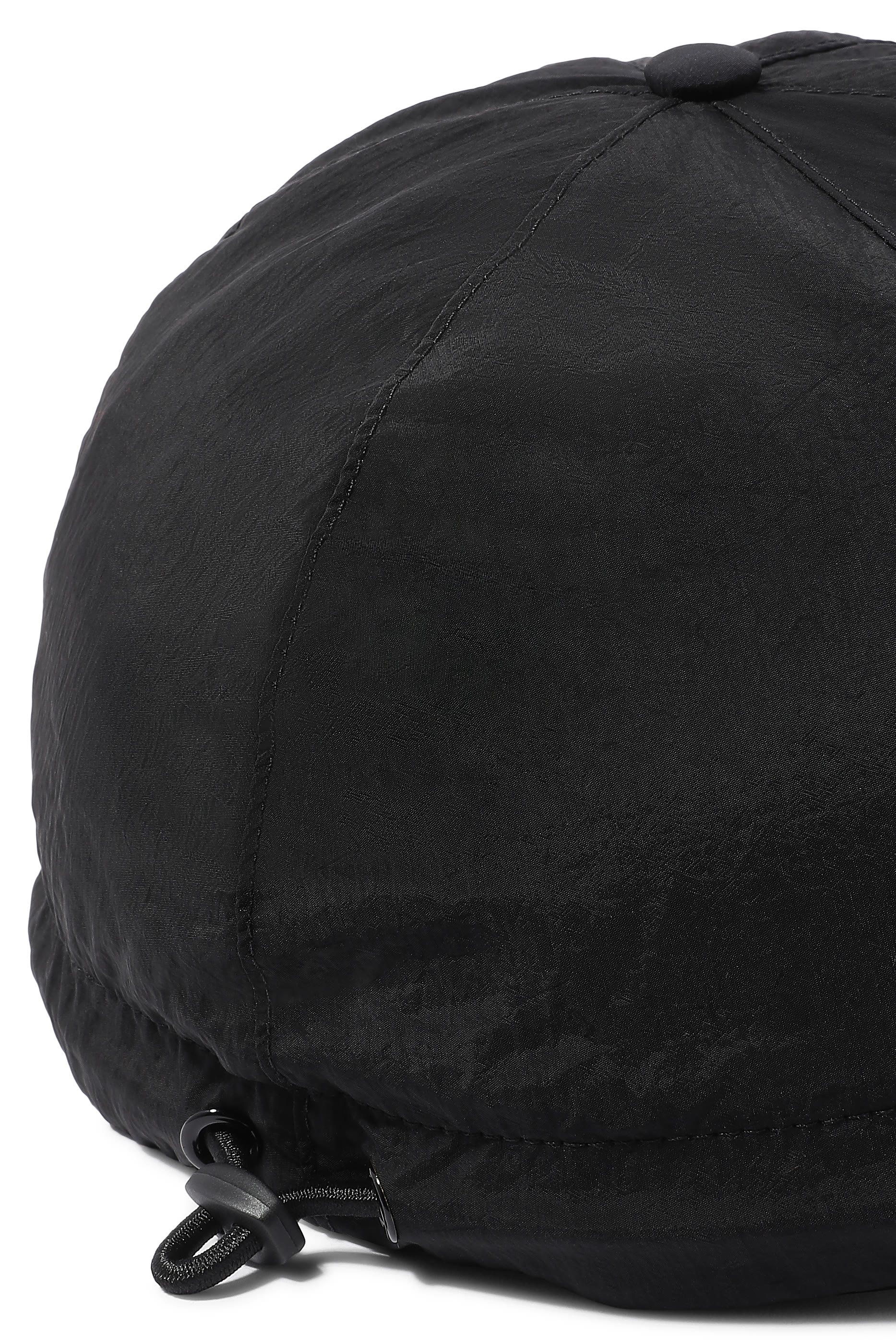 Logo Baseball Cap