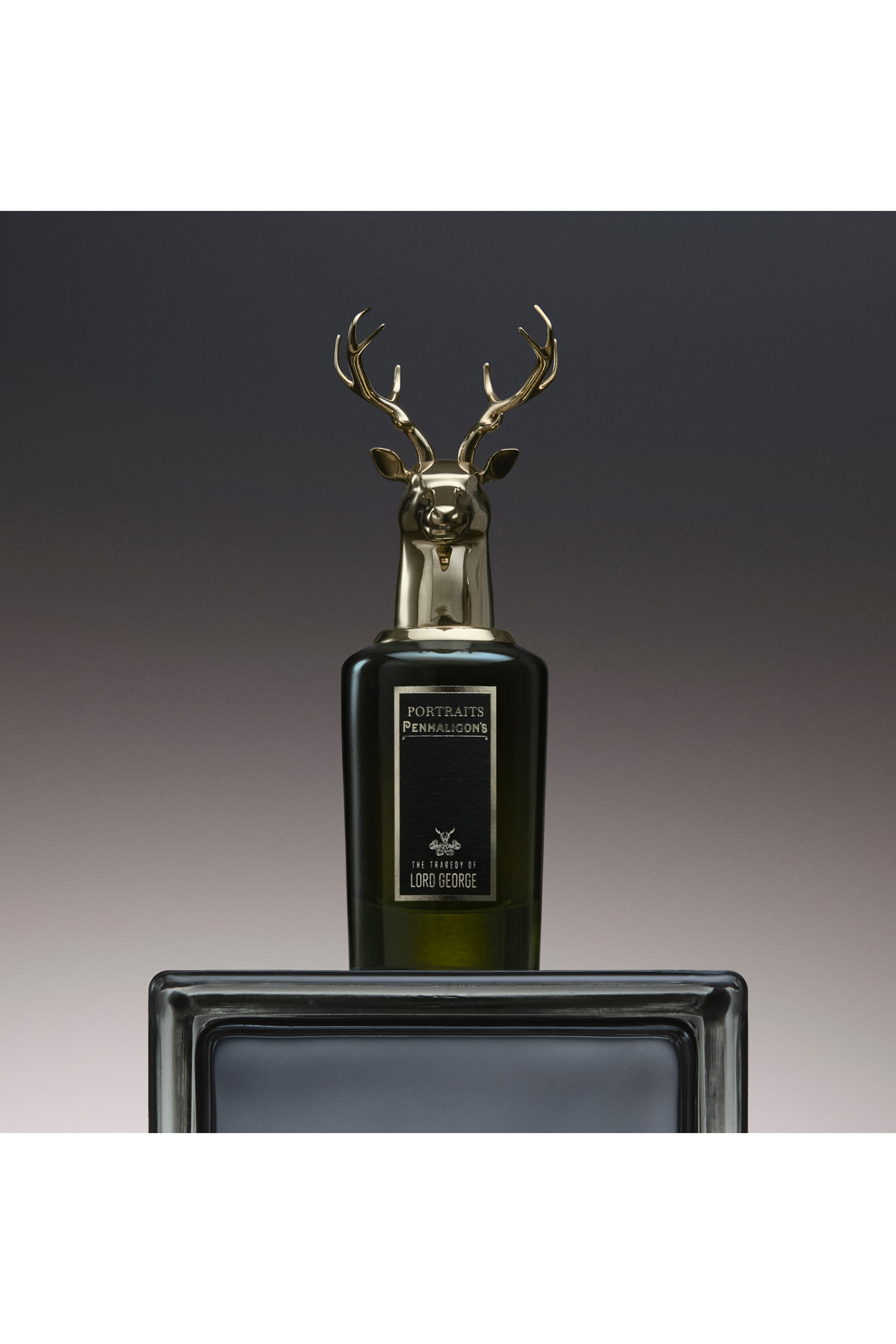 The Tragedy of Lord George Eau de Parfum Intense