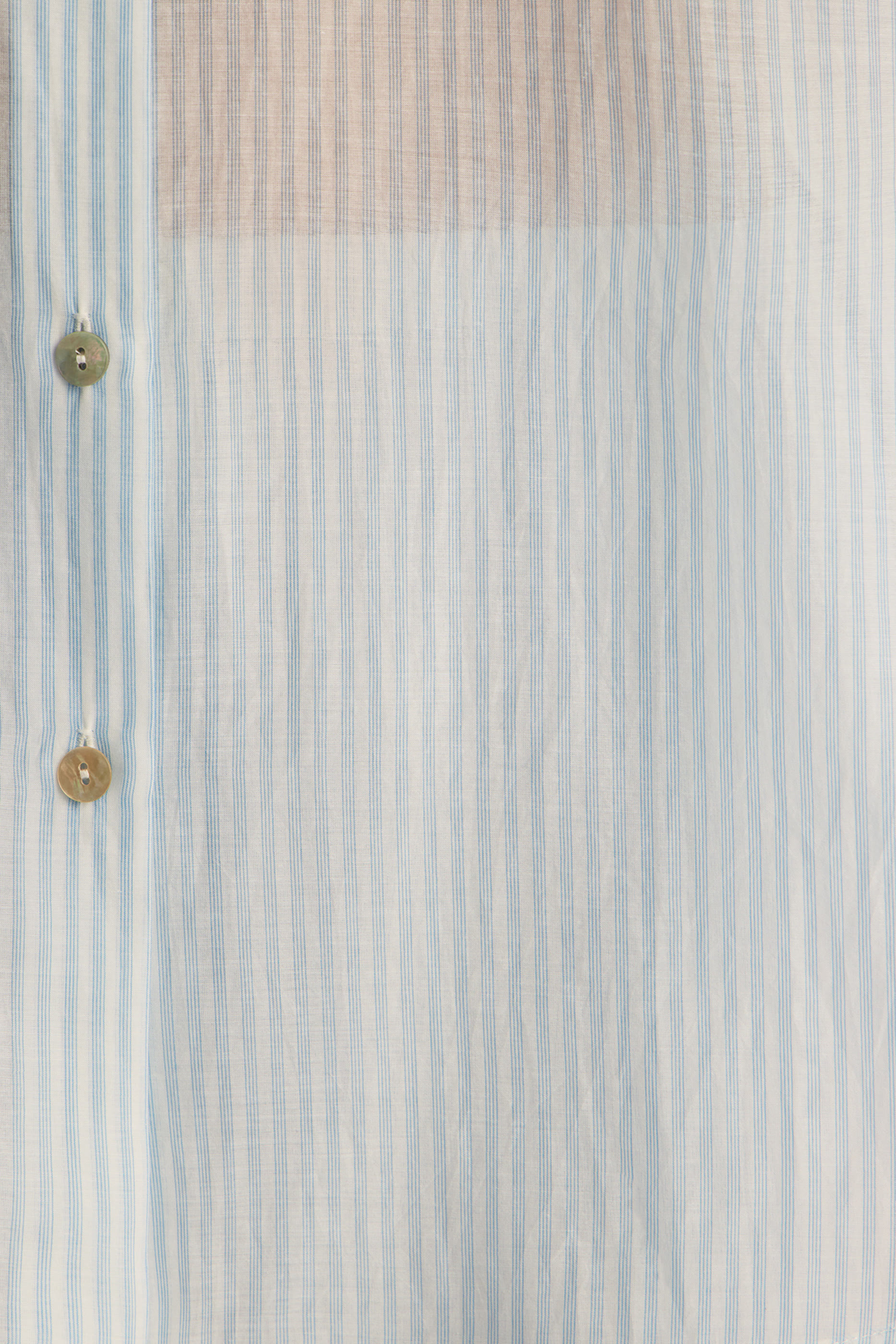 Cotton-Silk Shirt