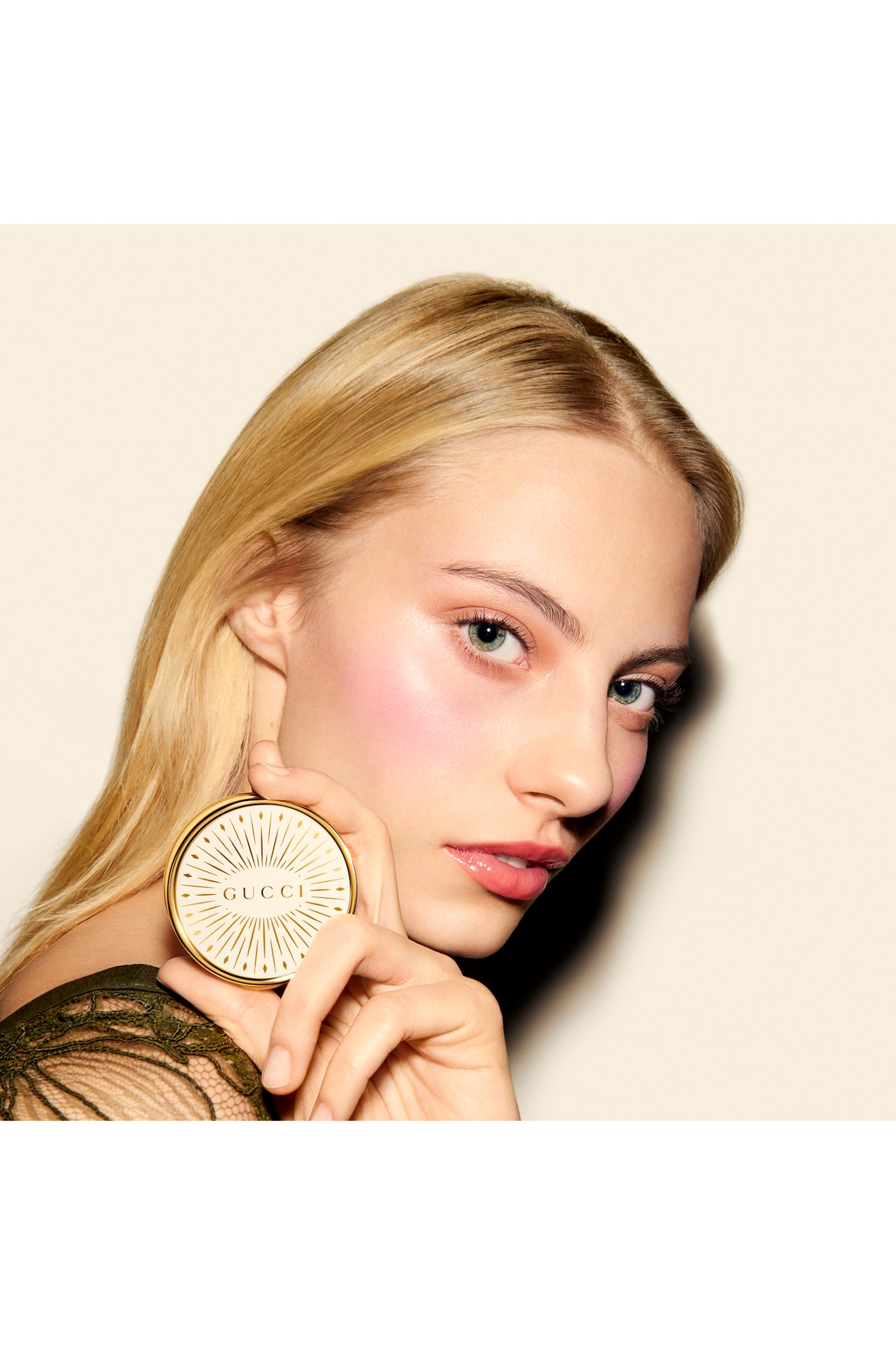Glow Blush