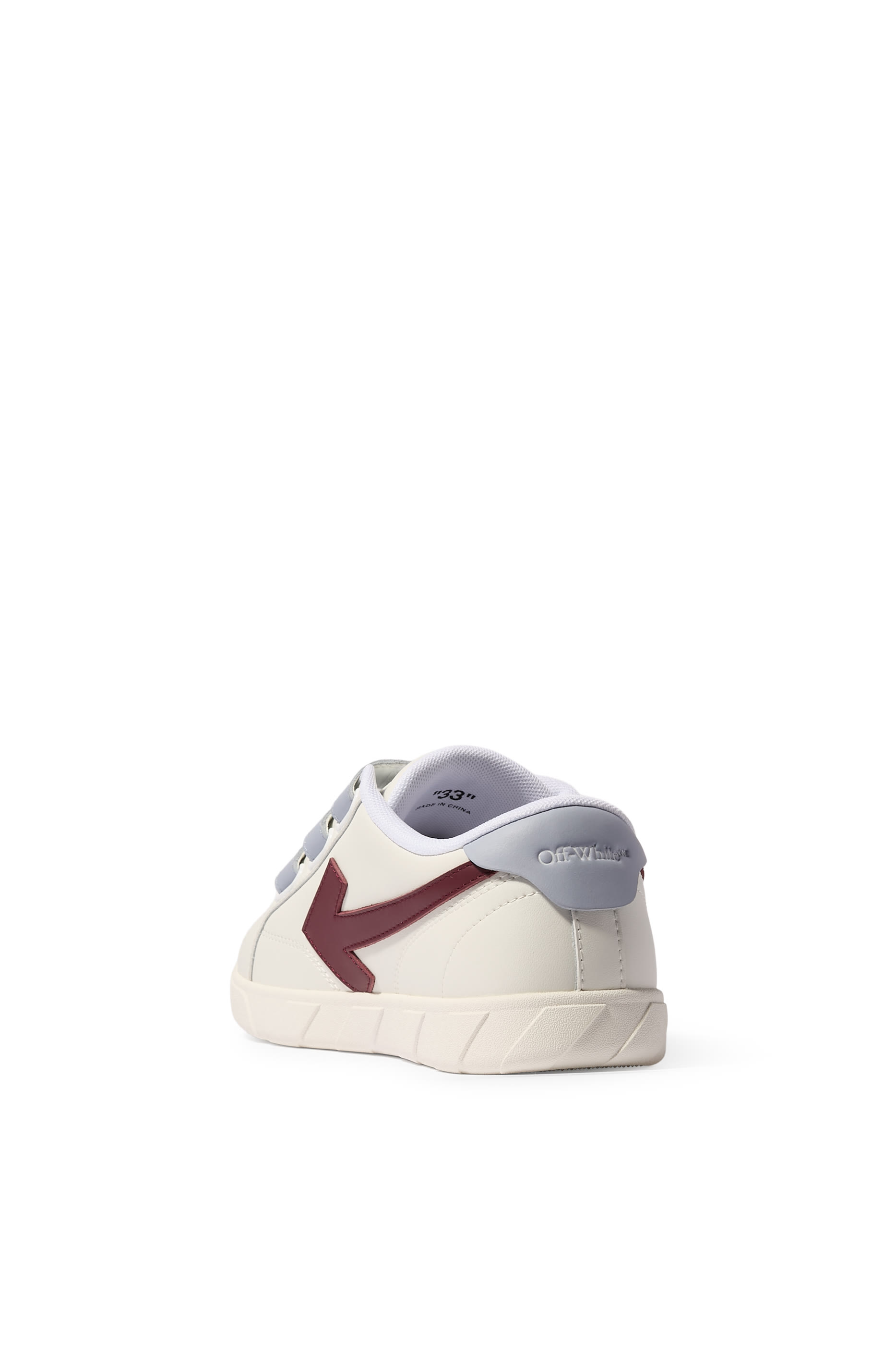 Kids End Of Play Sneakers