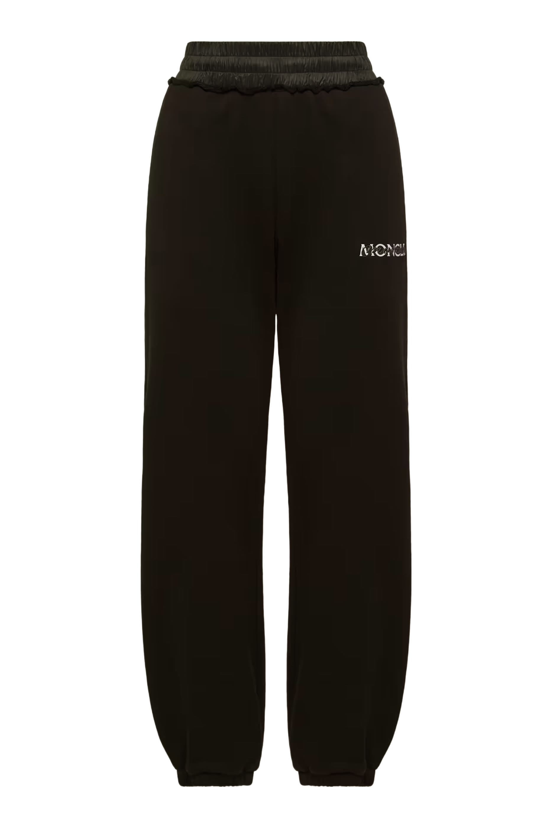 Logo Cotton Sweatpants