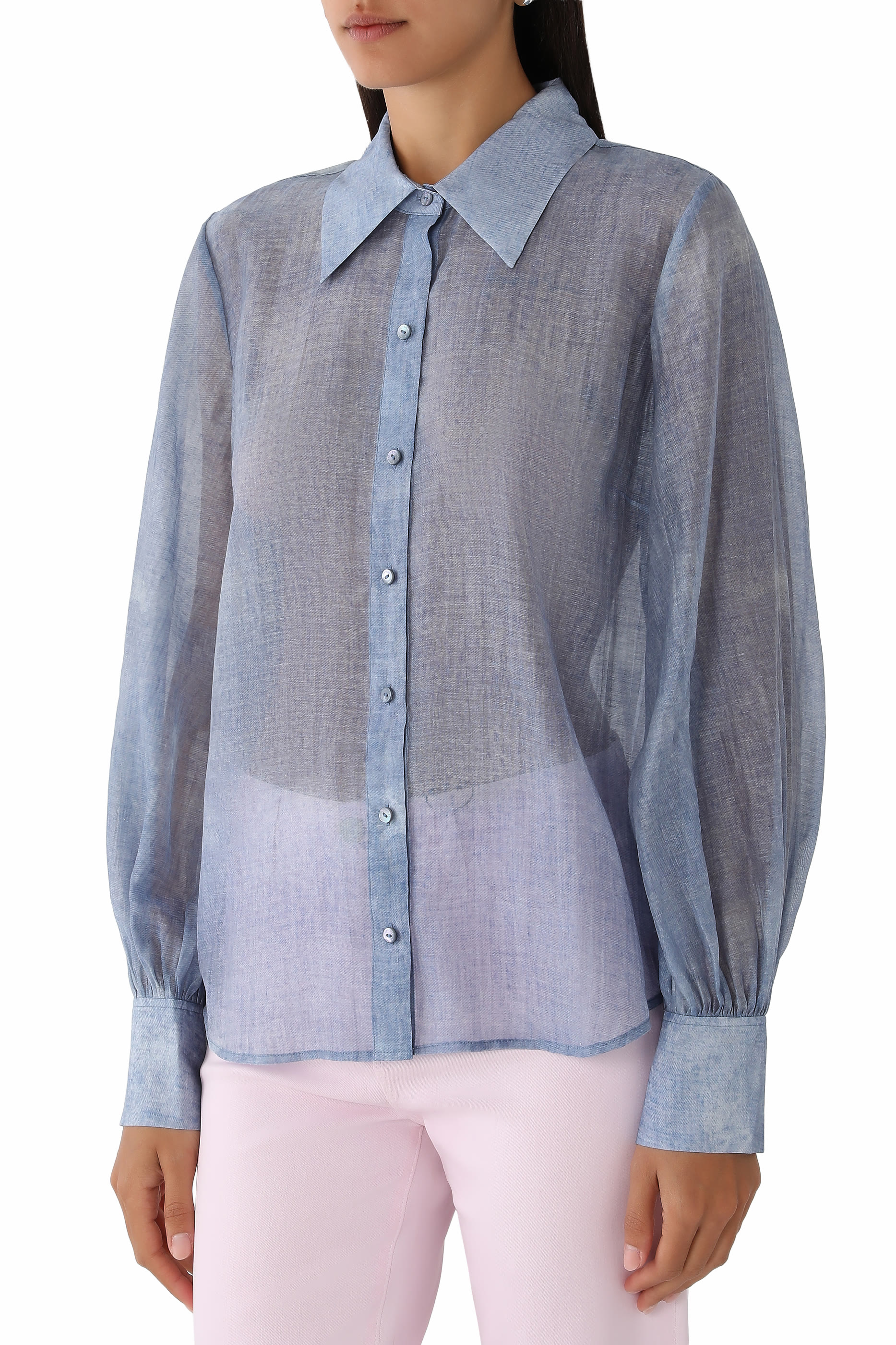 Jayleen Blouse