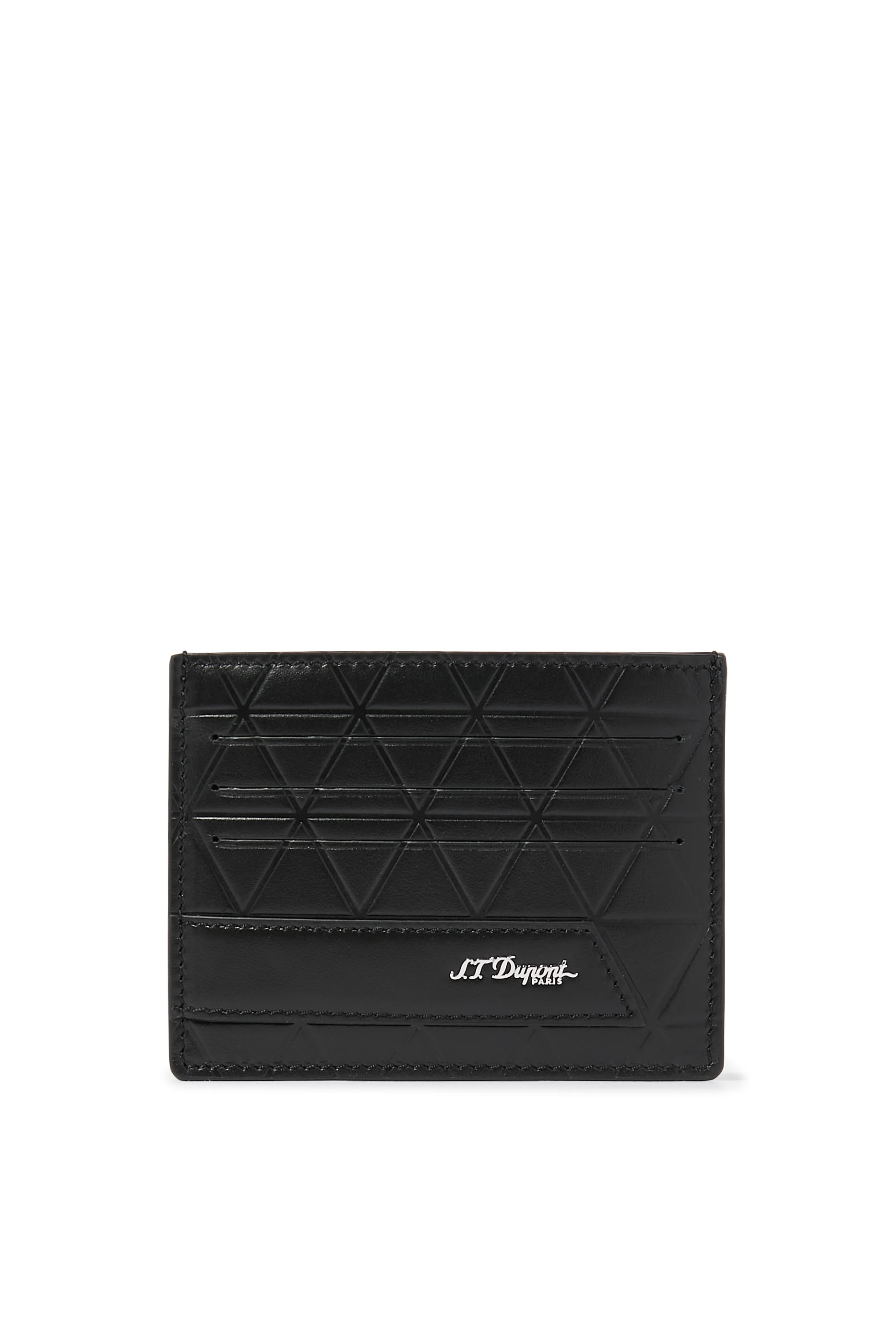 Firehead Card Holder 