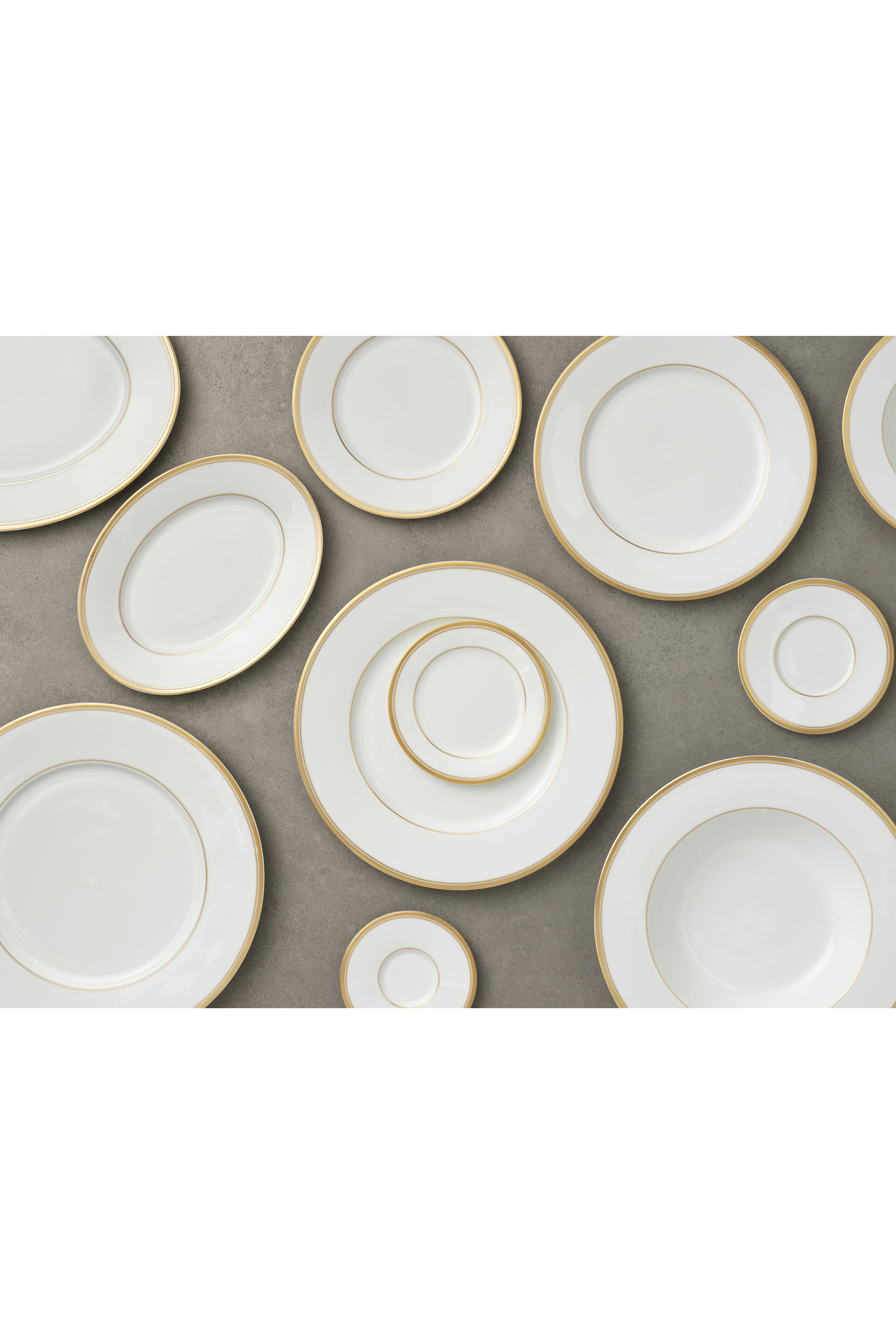 Le Verrier Oval Platter