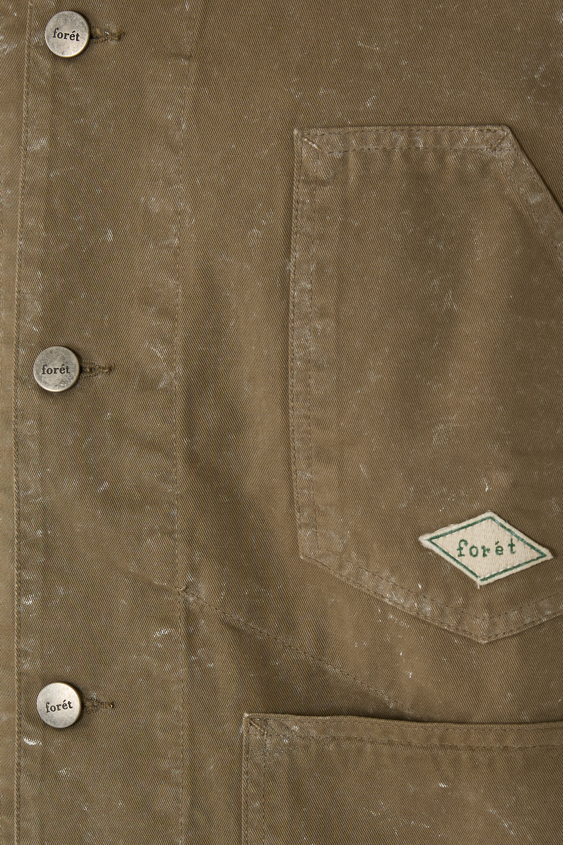 Hunter Jacket