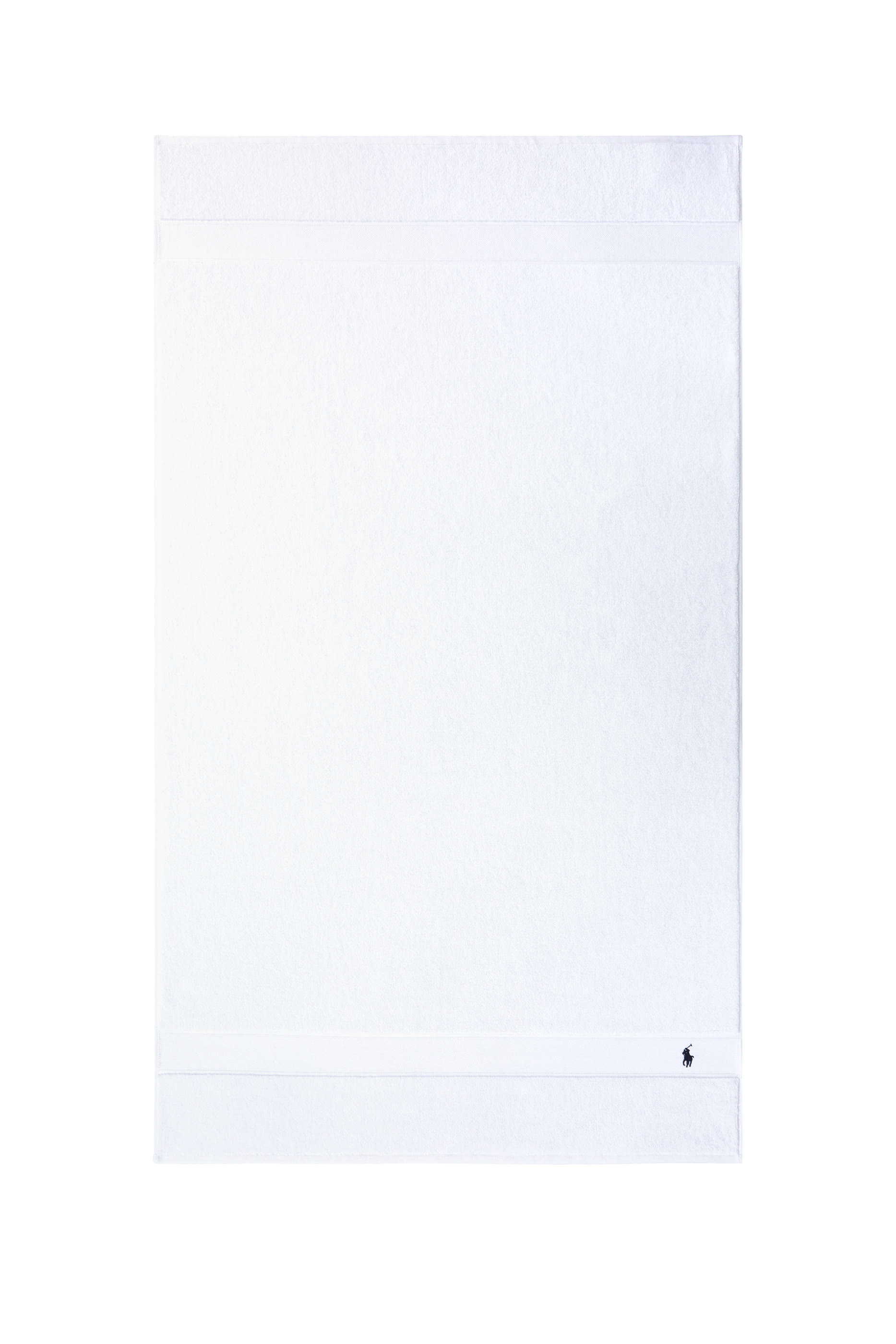 Polo Player Towel