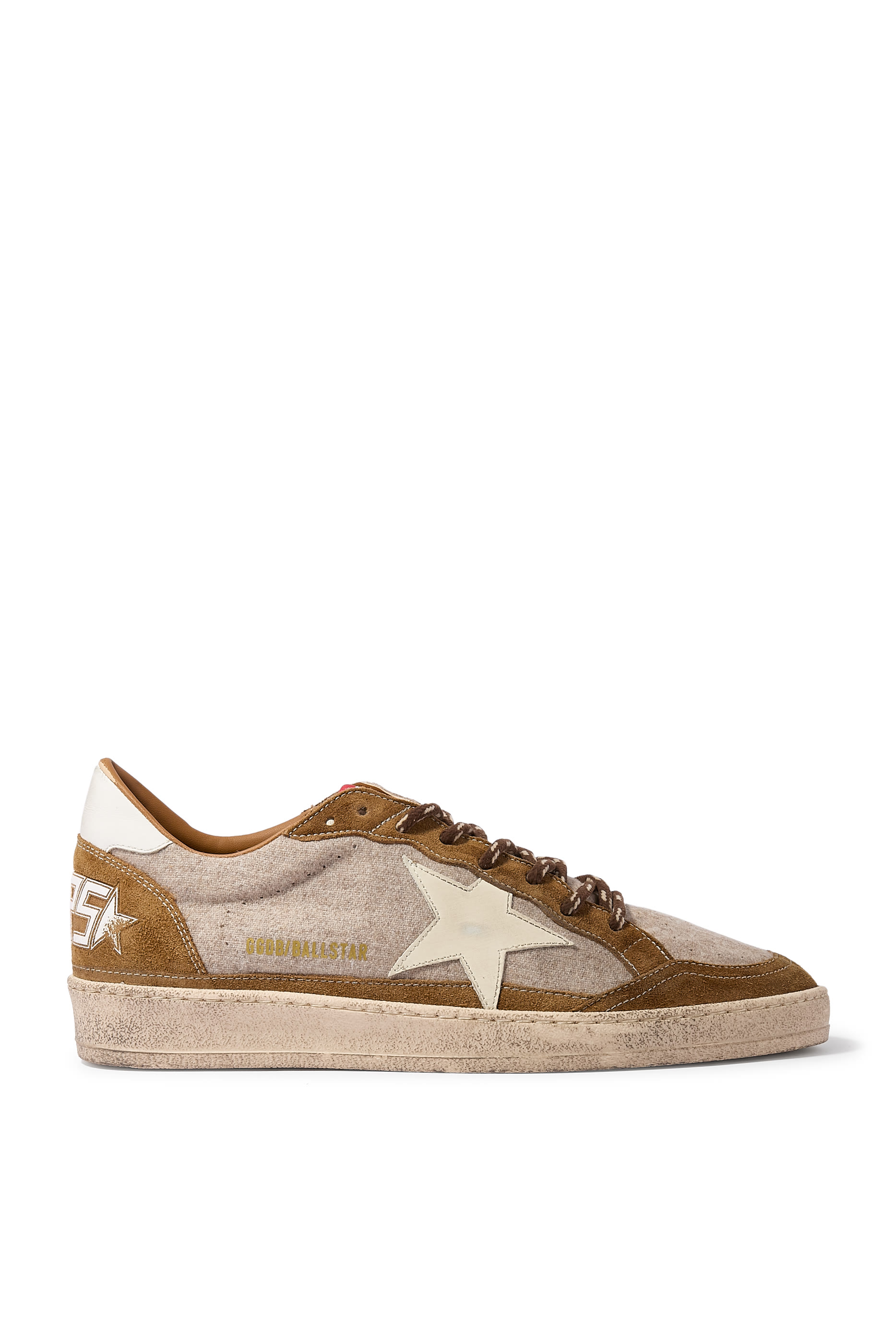 Ball Star Sneakers