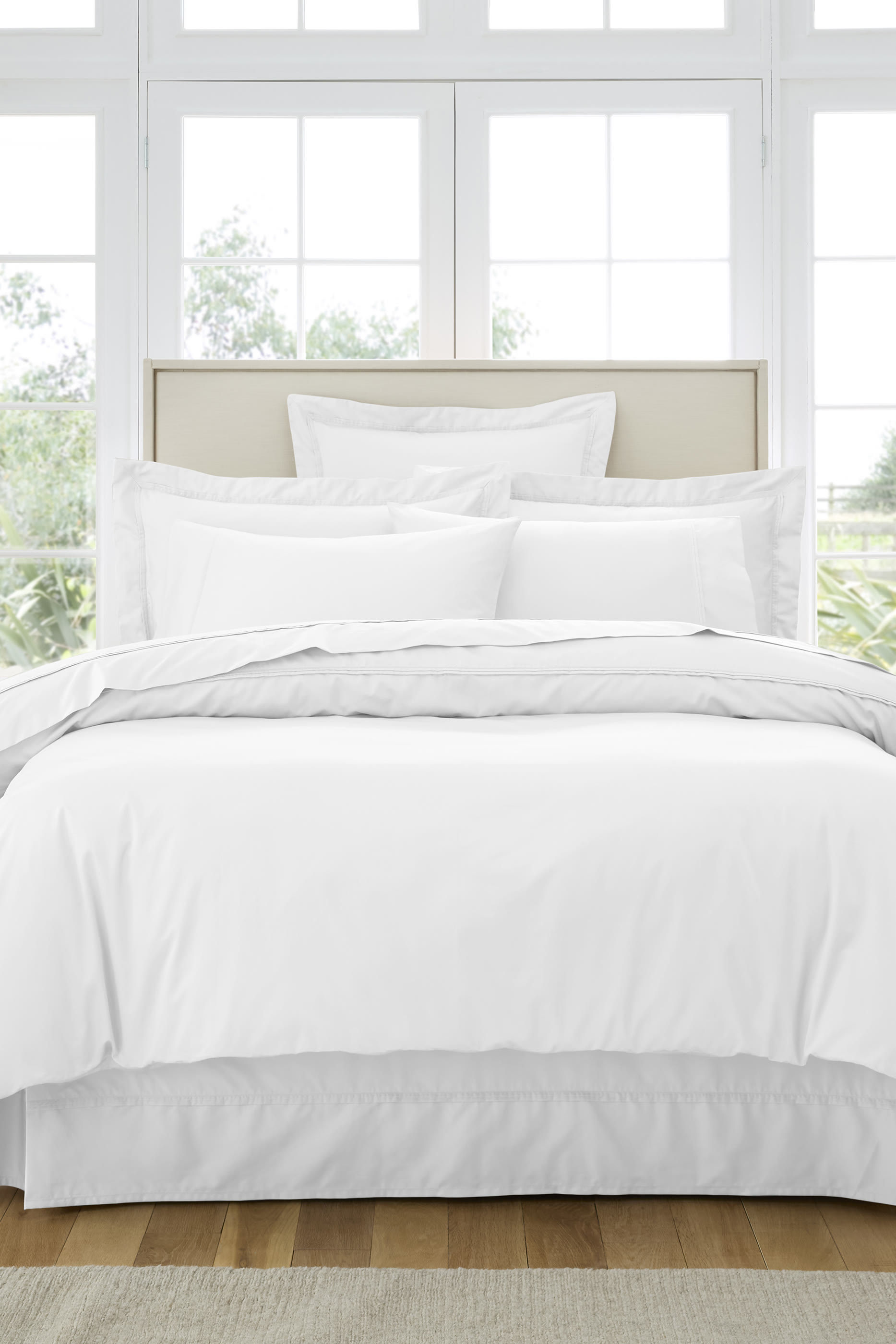 500 Thread Duvet Cover