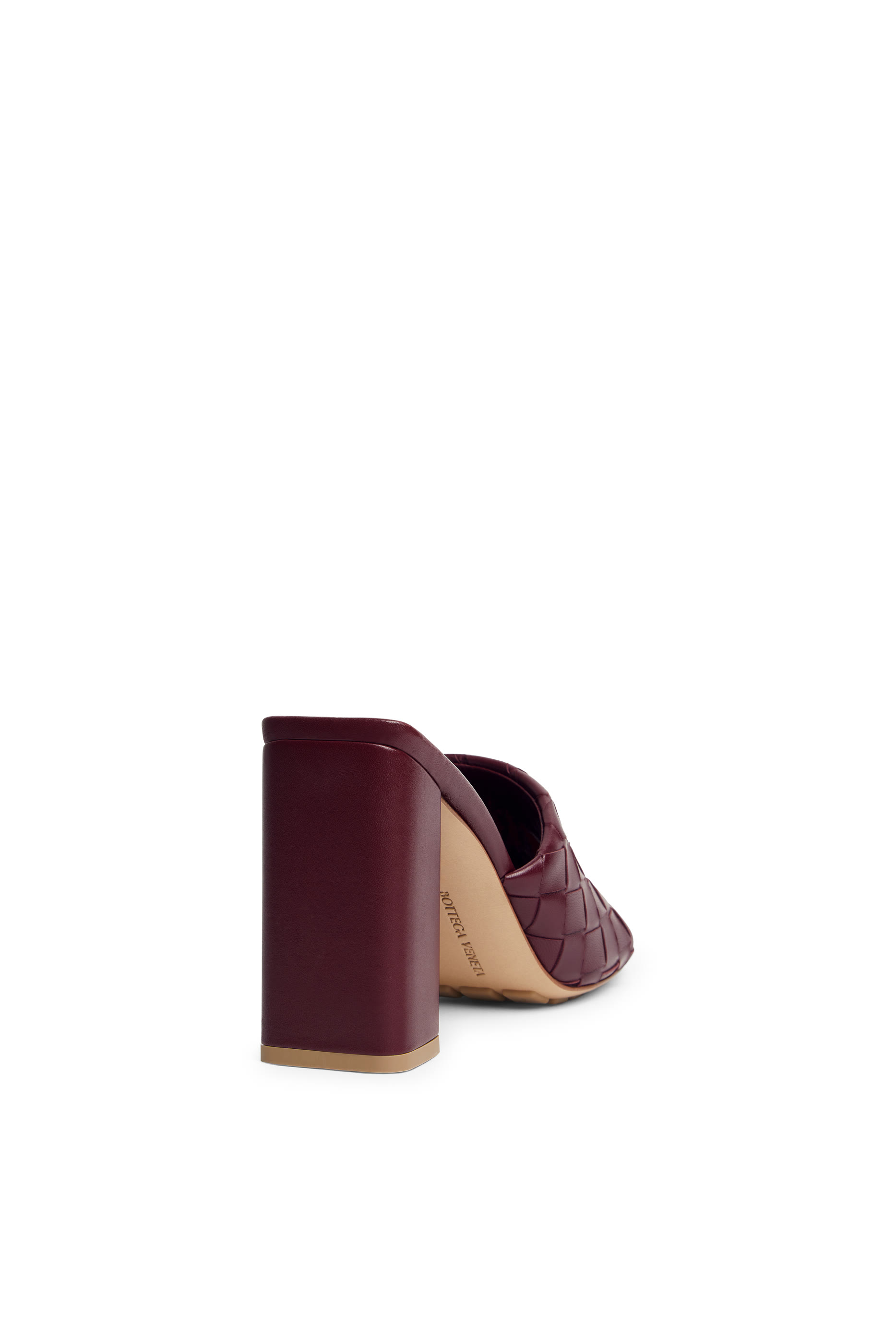 Parco Mules