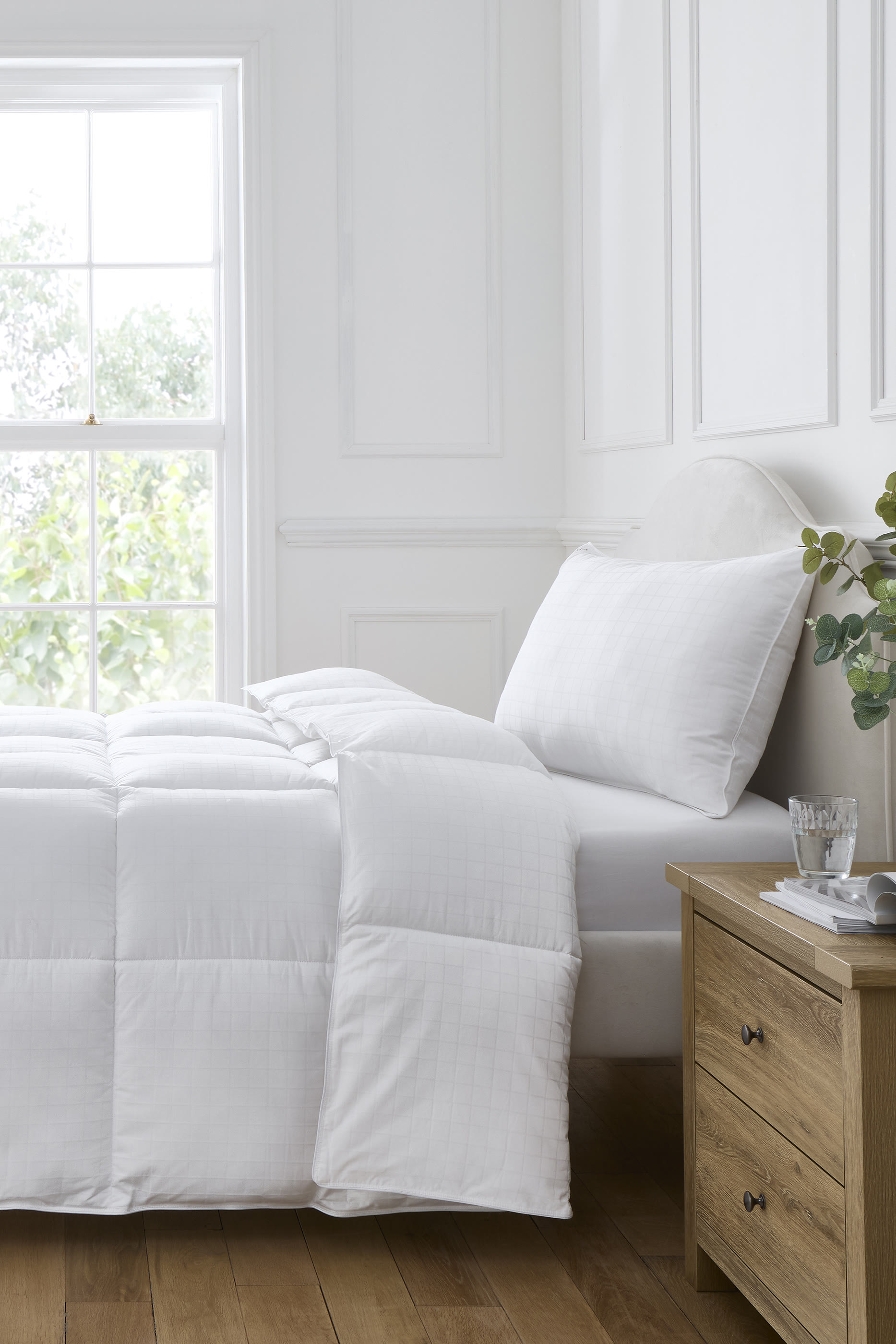 Supremely Soft Dream 10.5 Tog Duvet