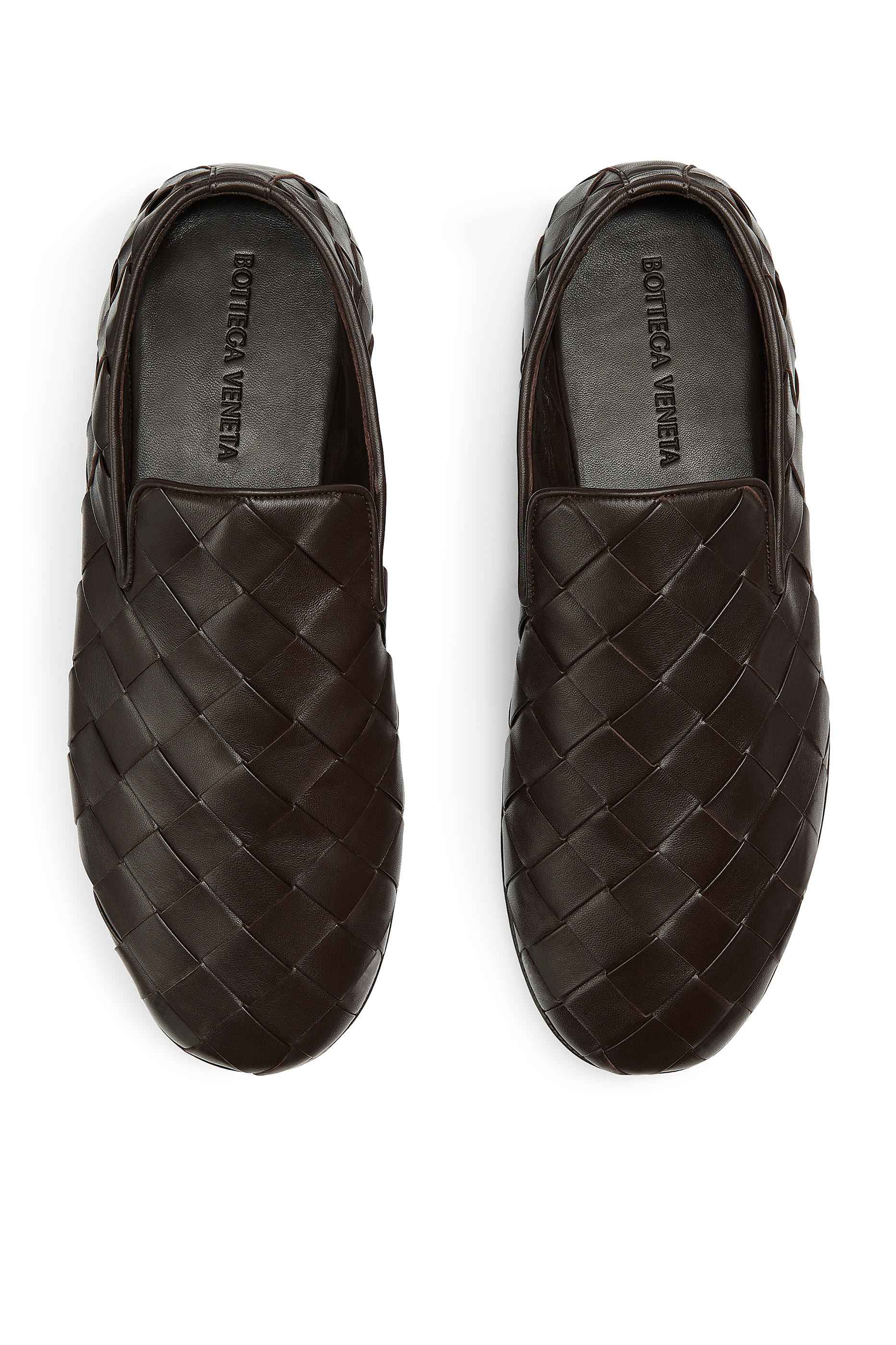 Sunday Slipper