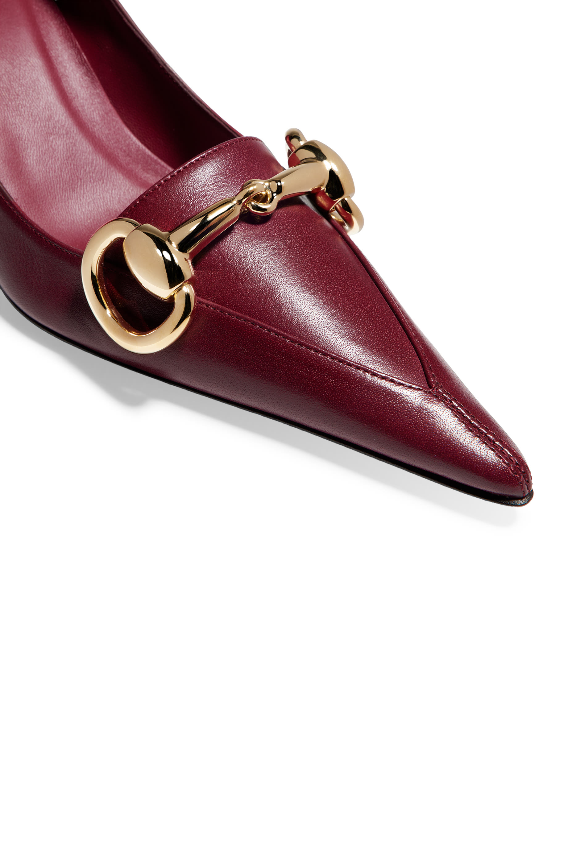 Boulevard 75 Pumps
