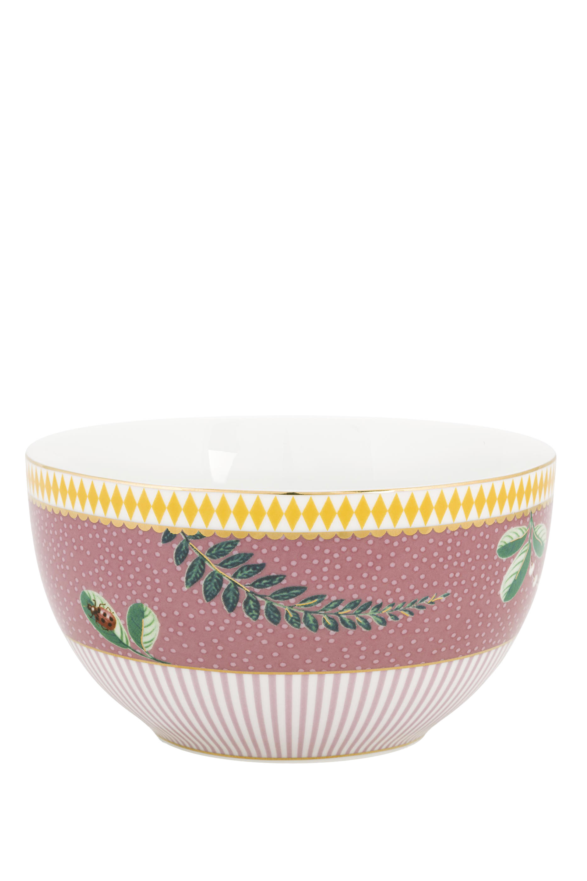 La Majorelle Bowl