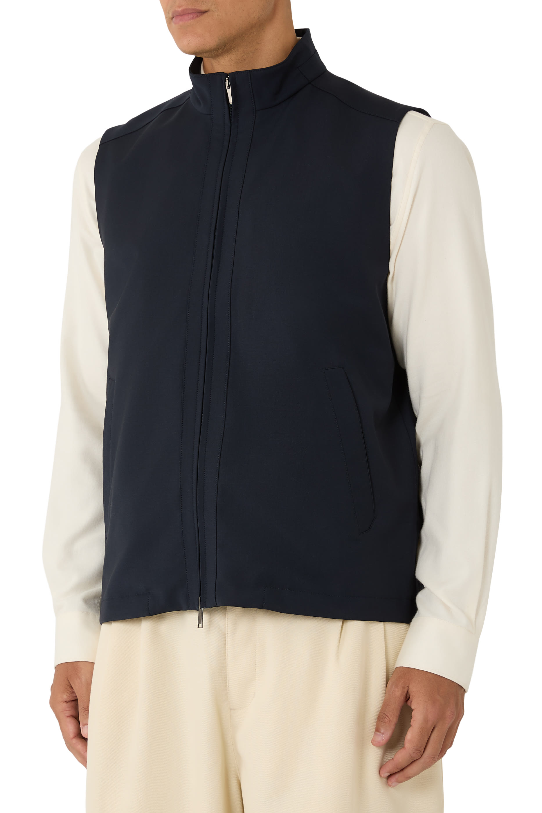 Lana Tech Vest