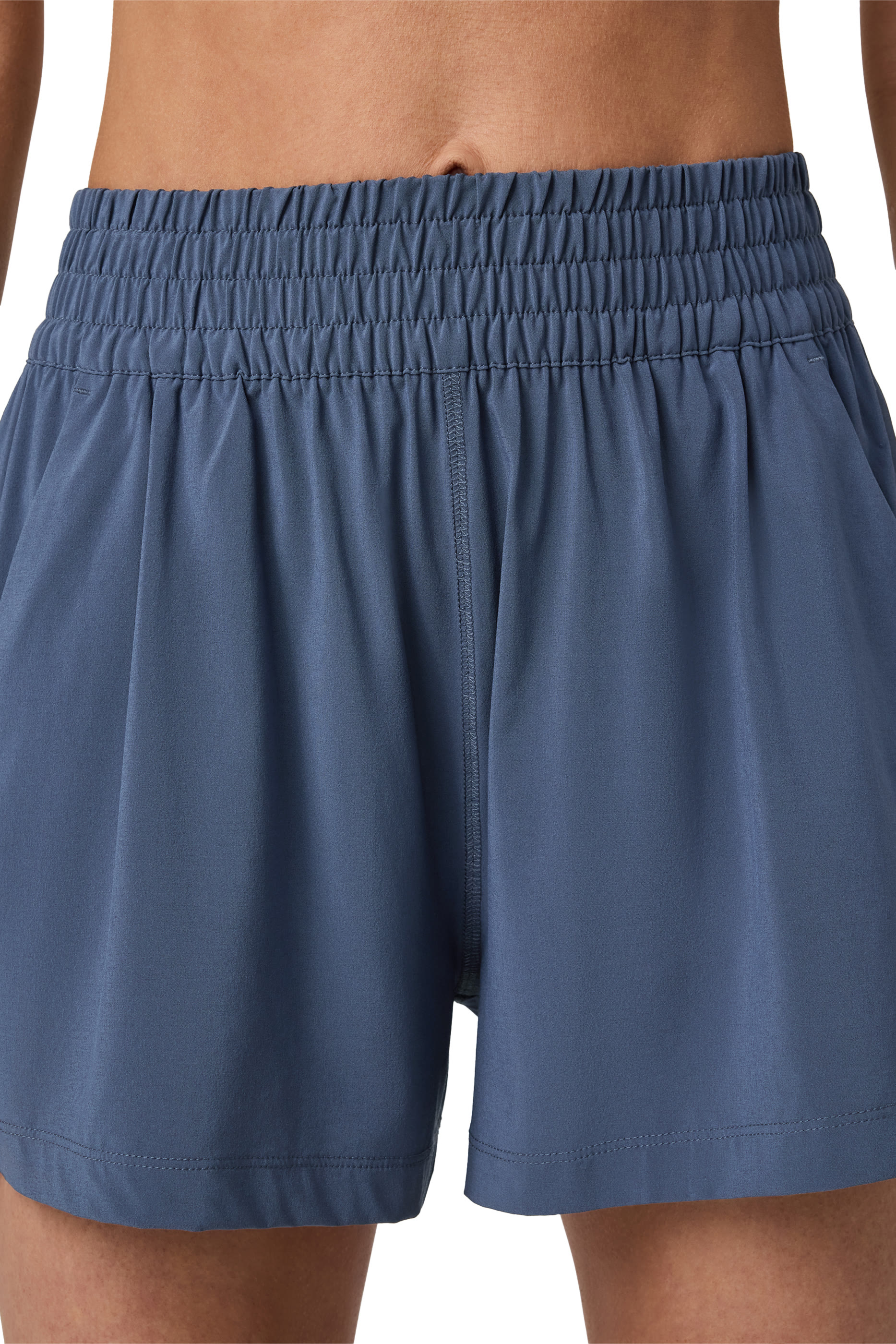 Villa Shorts