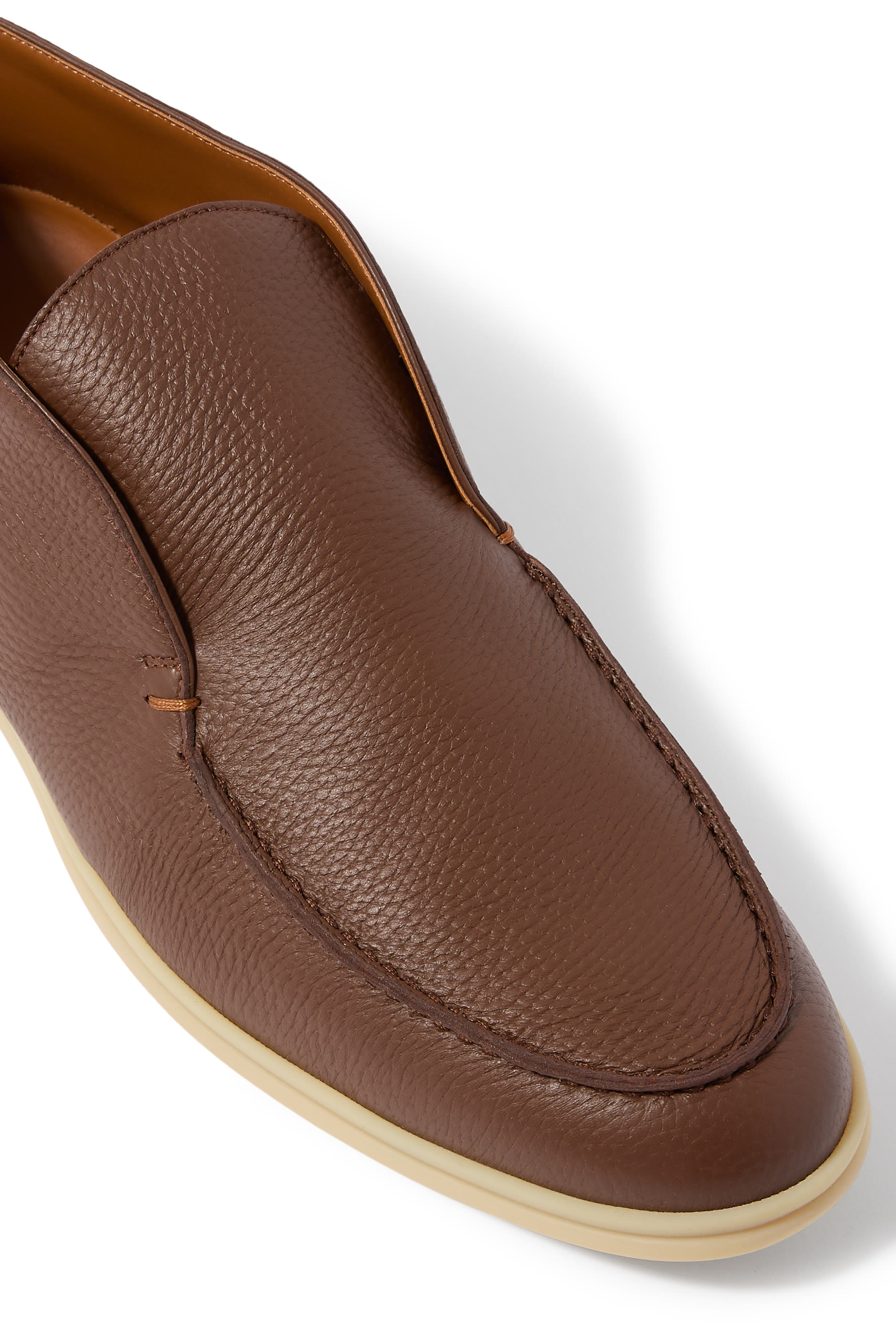 Ankle Boots Deer