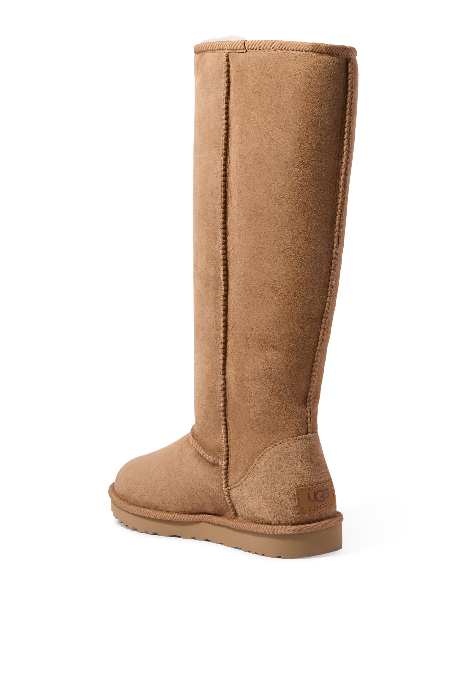 Classic Ultra Tall Boots