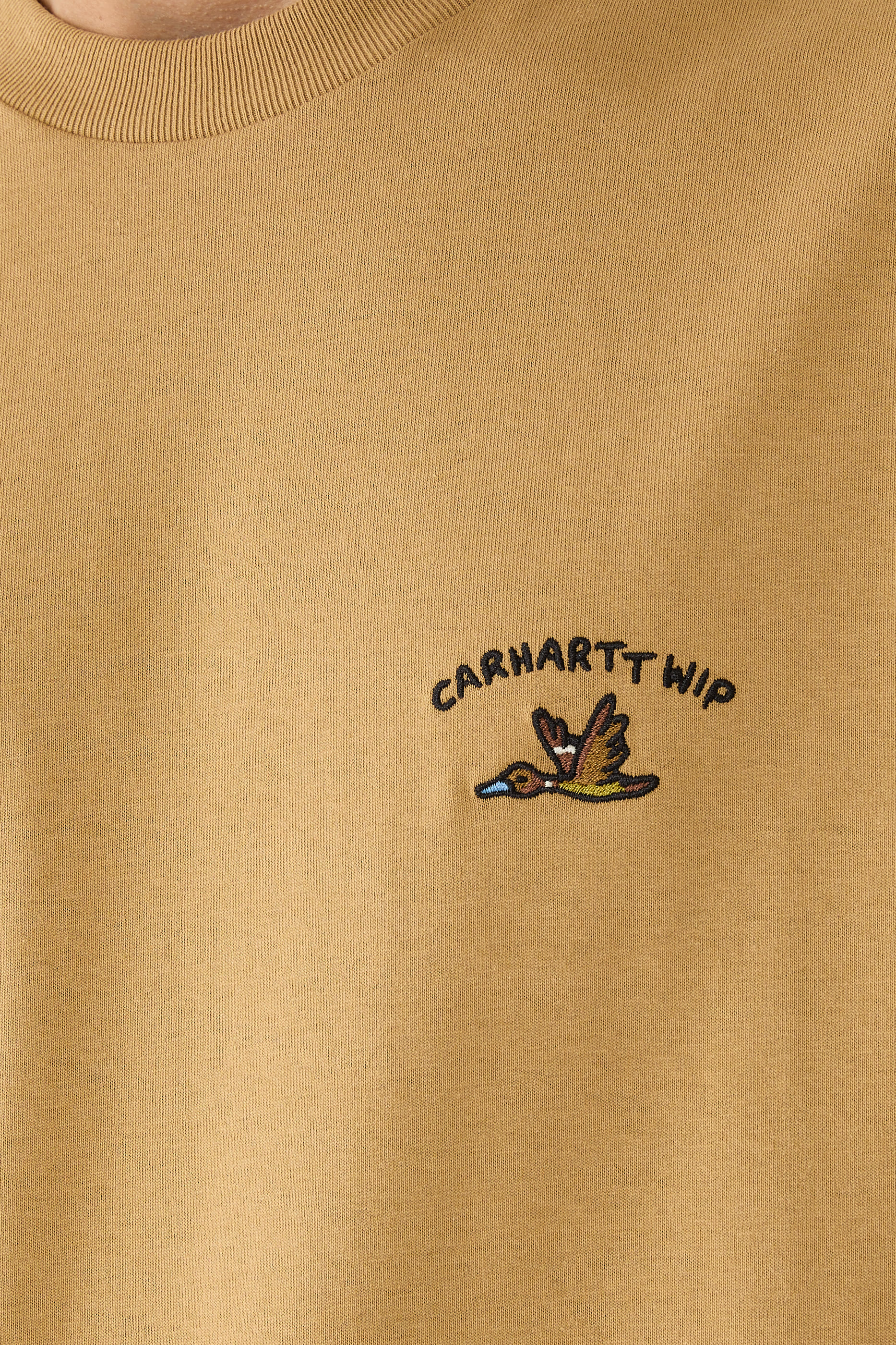 Animated Ducks T-Shirt