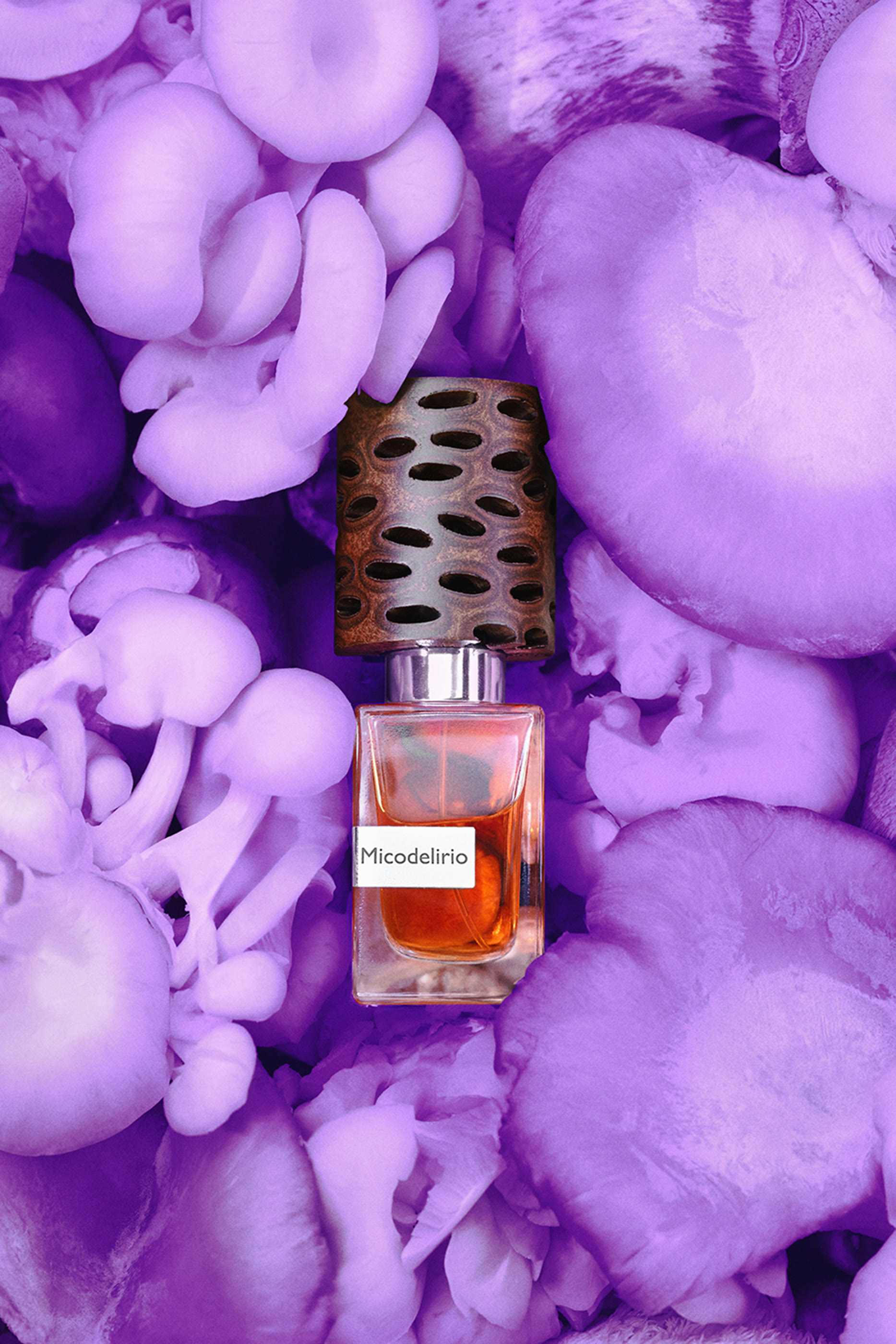 Micodeliro Extrait de Parfum