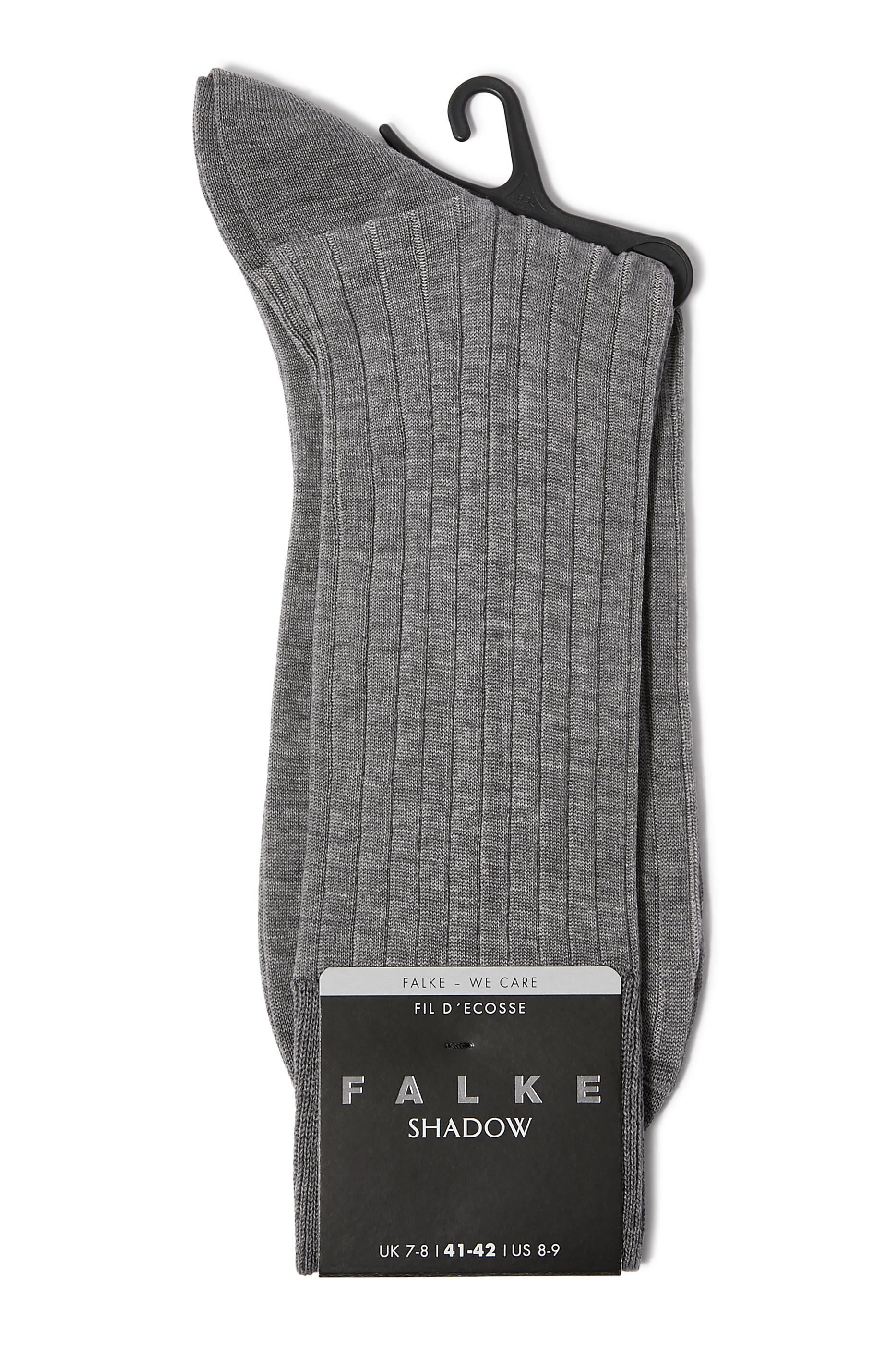 Shadow Men Socks