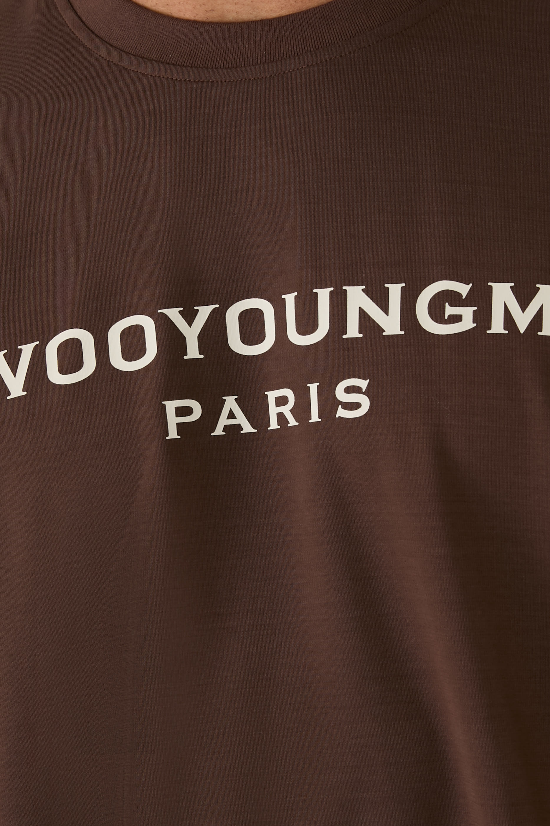 Logo T-Shirt 
