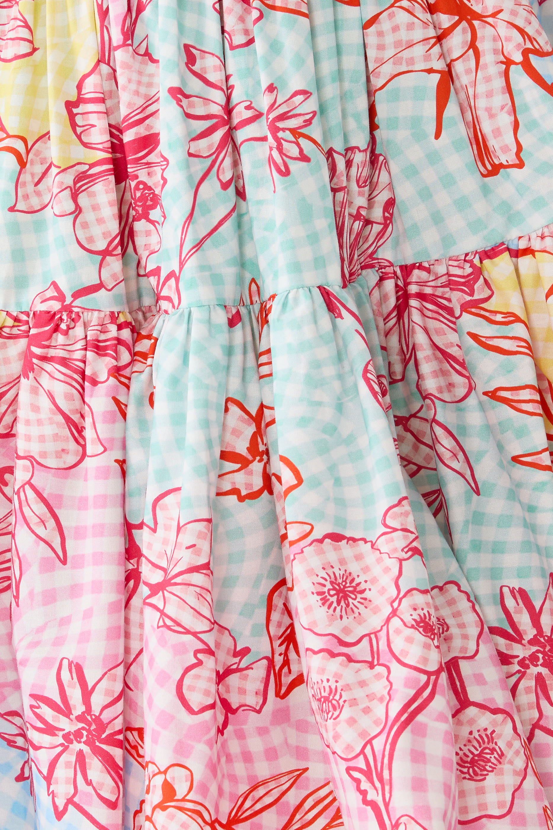 Margot Dress 