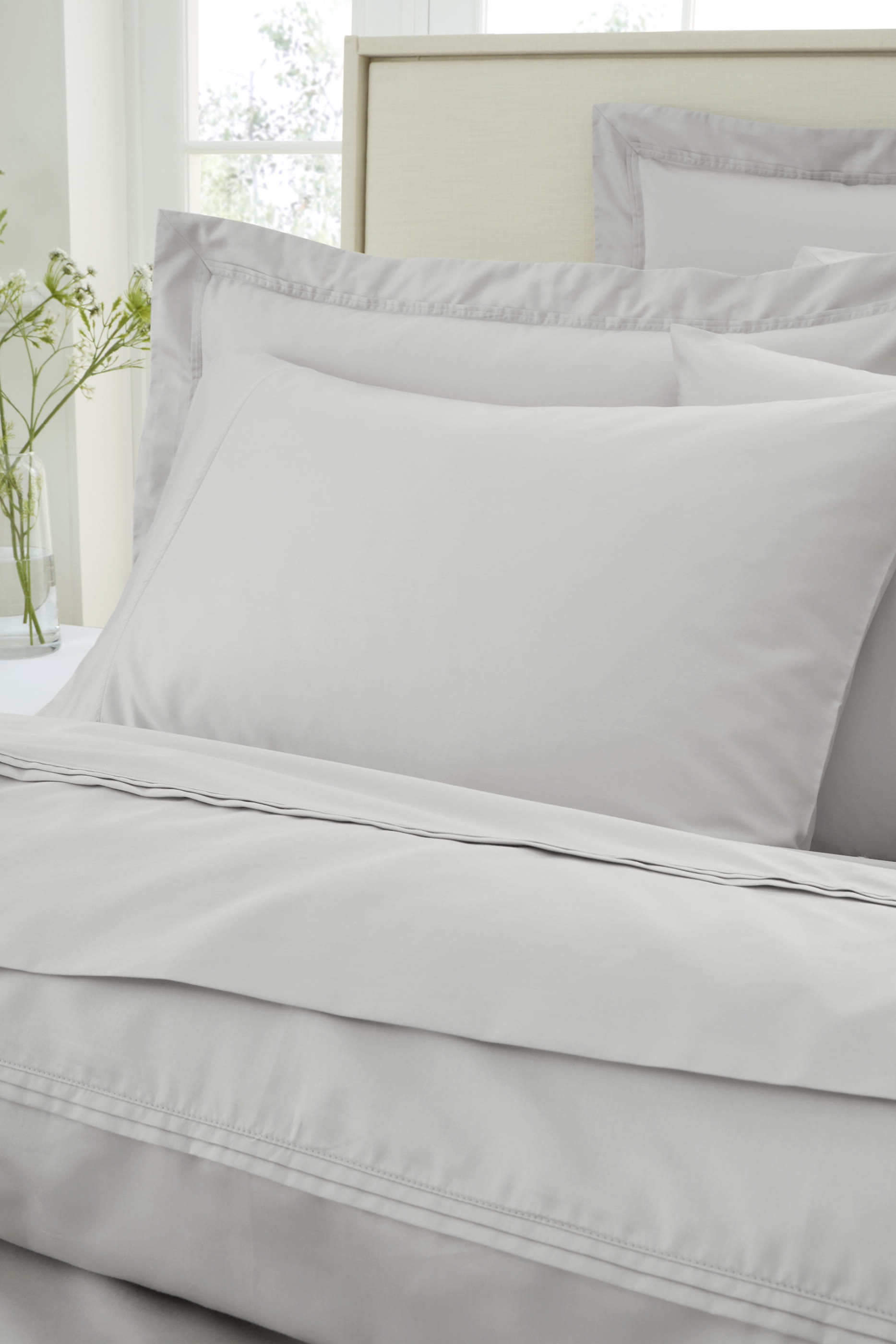 500 Thread Duvet Cover
