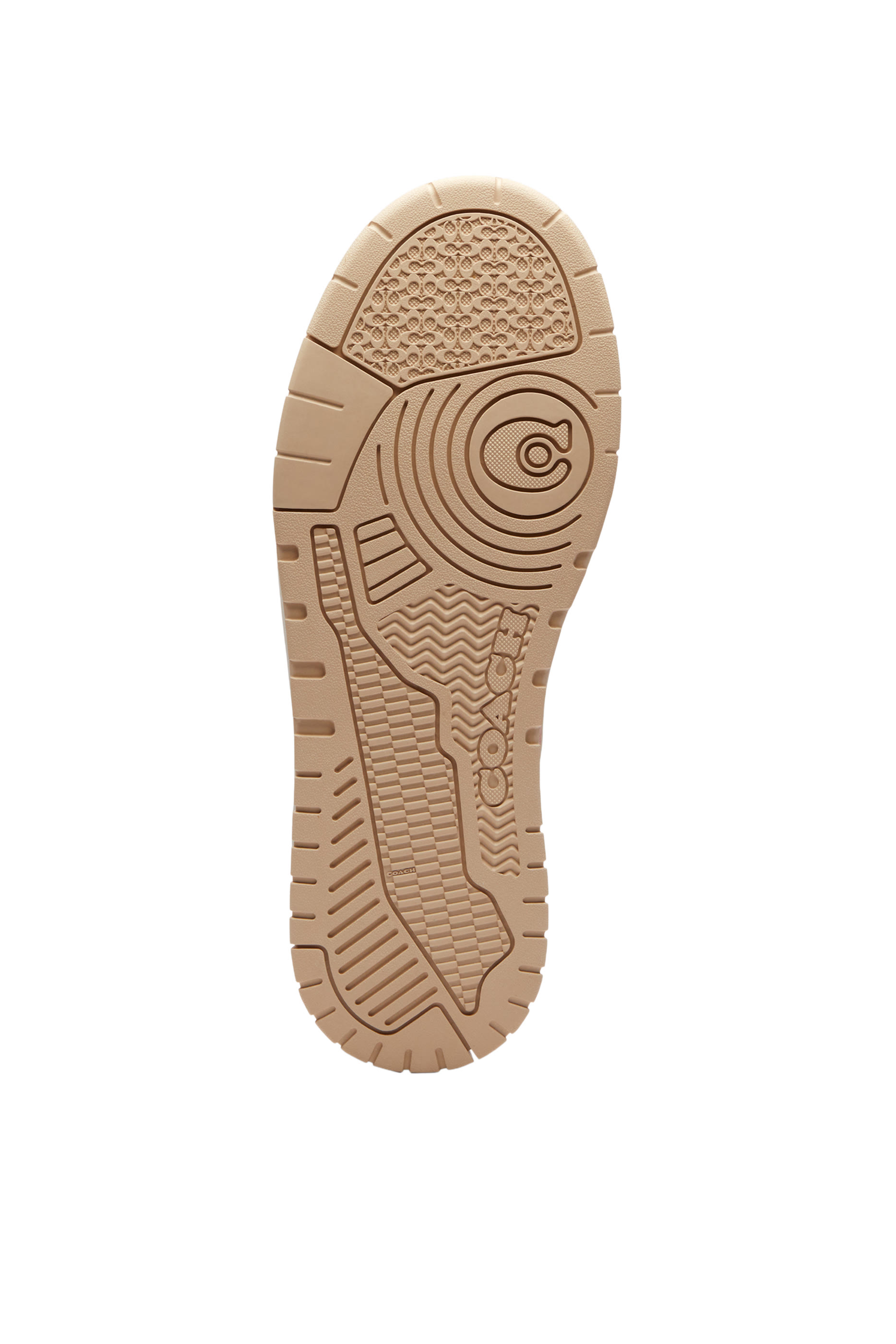  Soho Sneakers with Patent Signature