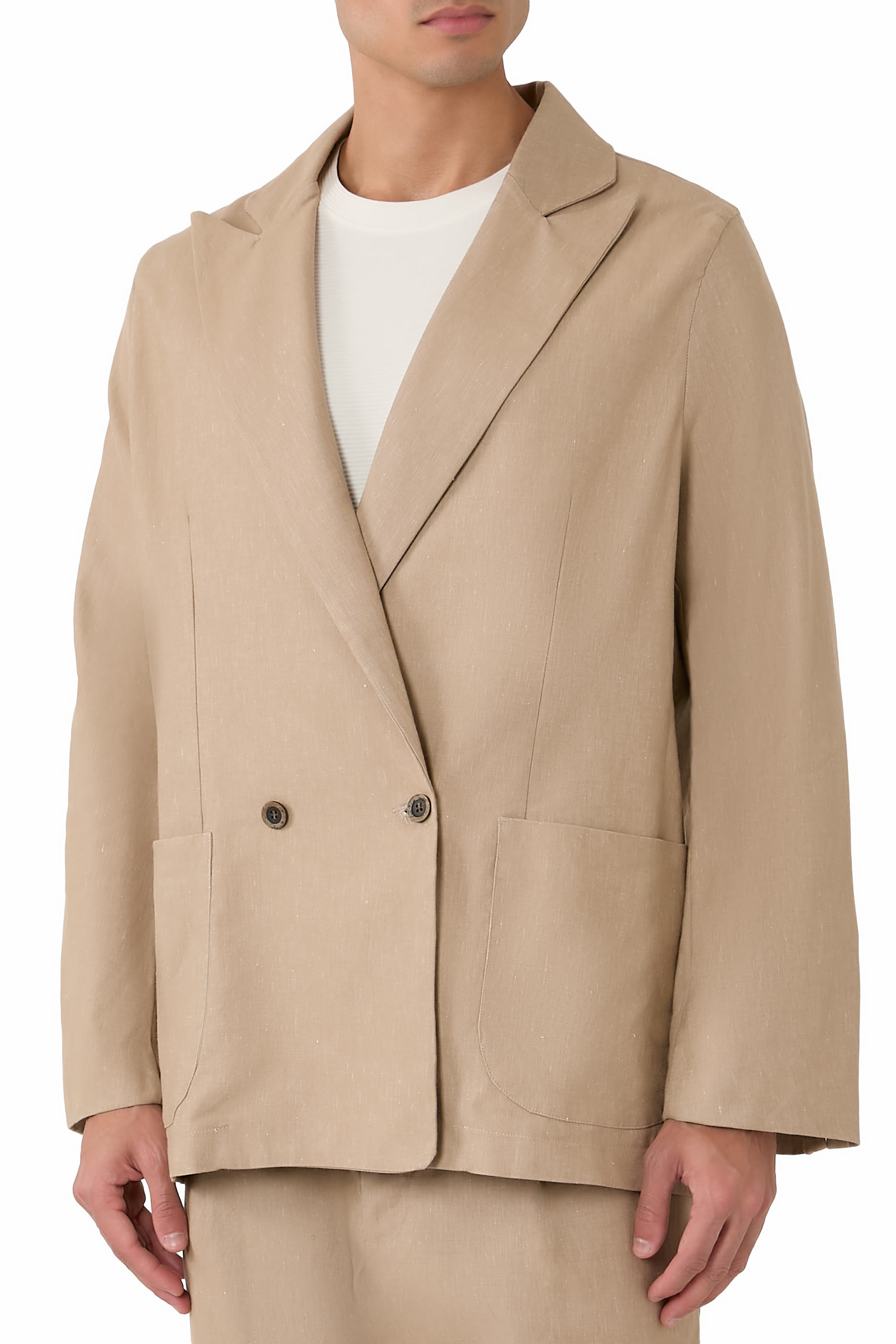 Pampa's Jacket